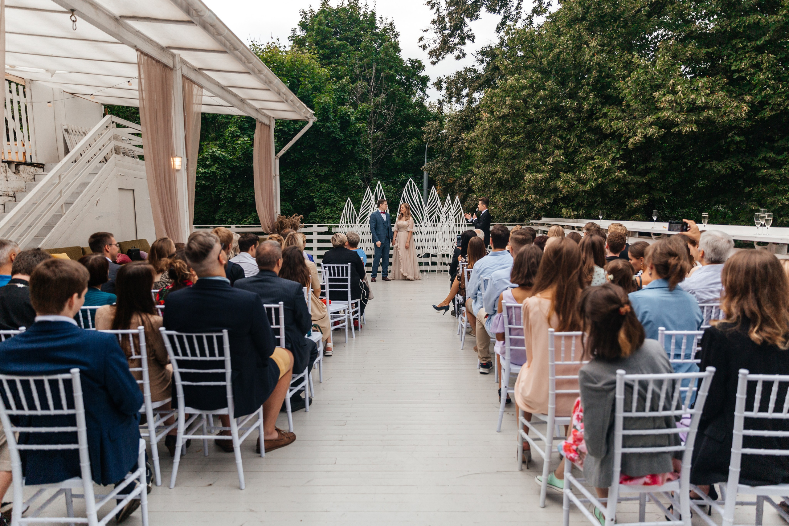 Дмитрий и Юля