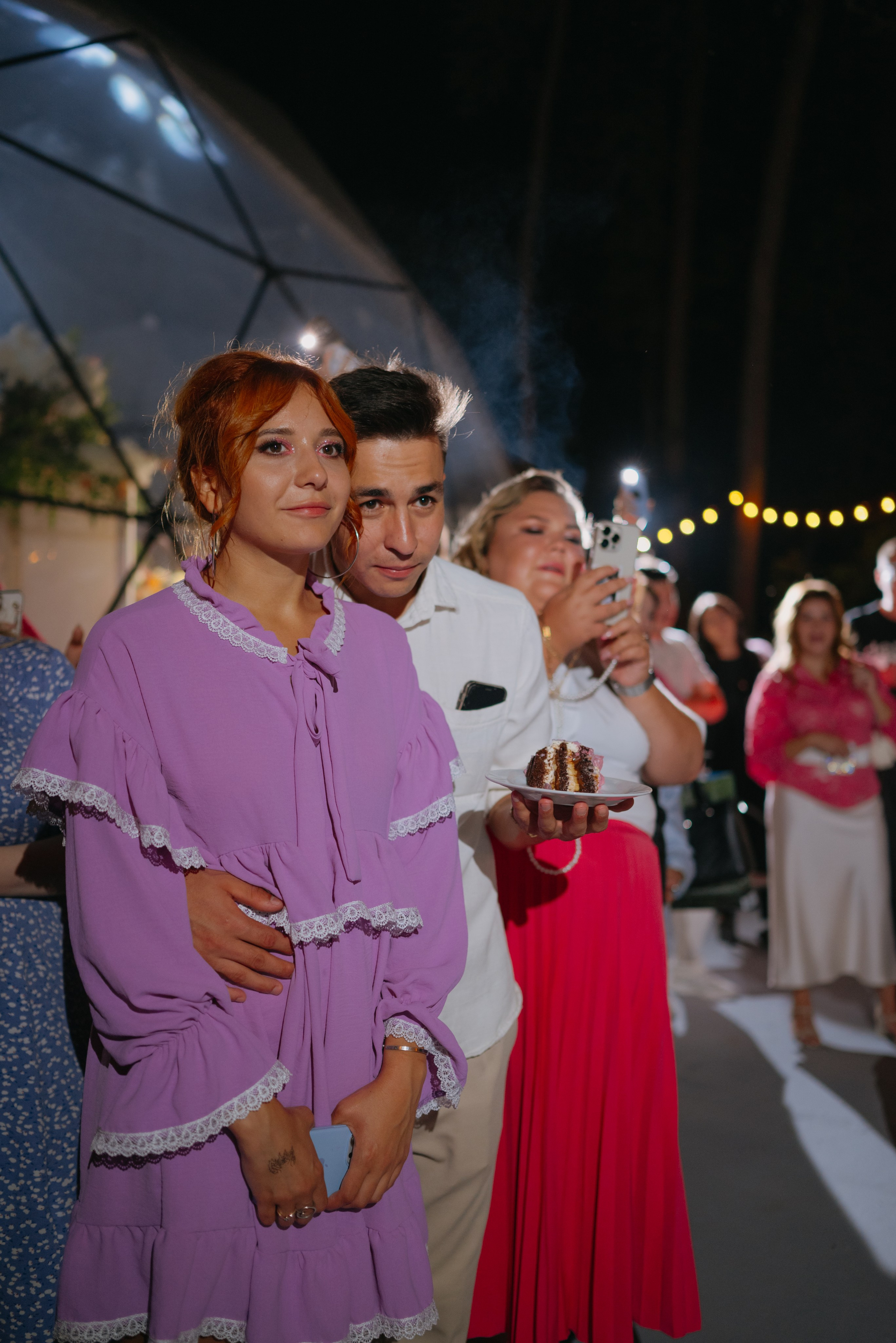 Илья и Маша. Свадебный фотограф Уфа Дарья Насырова