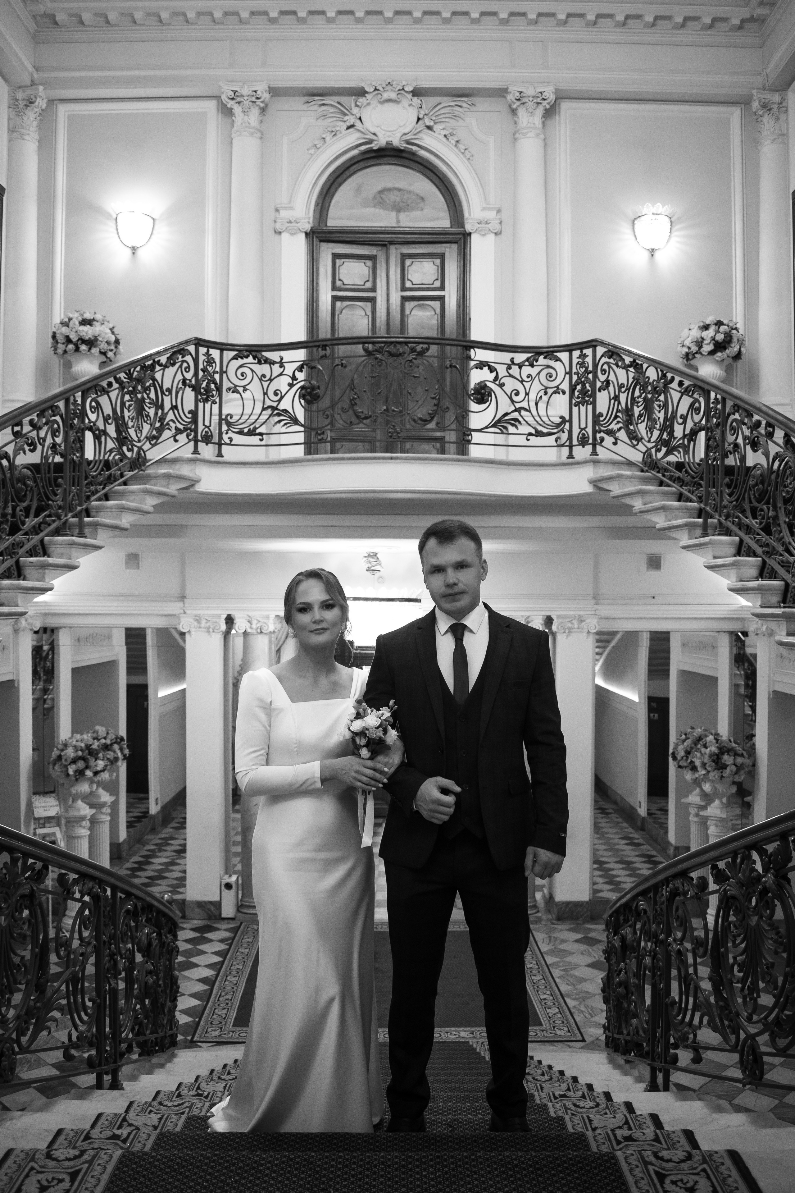 Марина | Евгений. Свадебный и семейный фотограф Санкт-Петербург