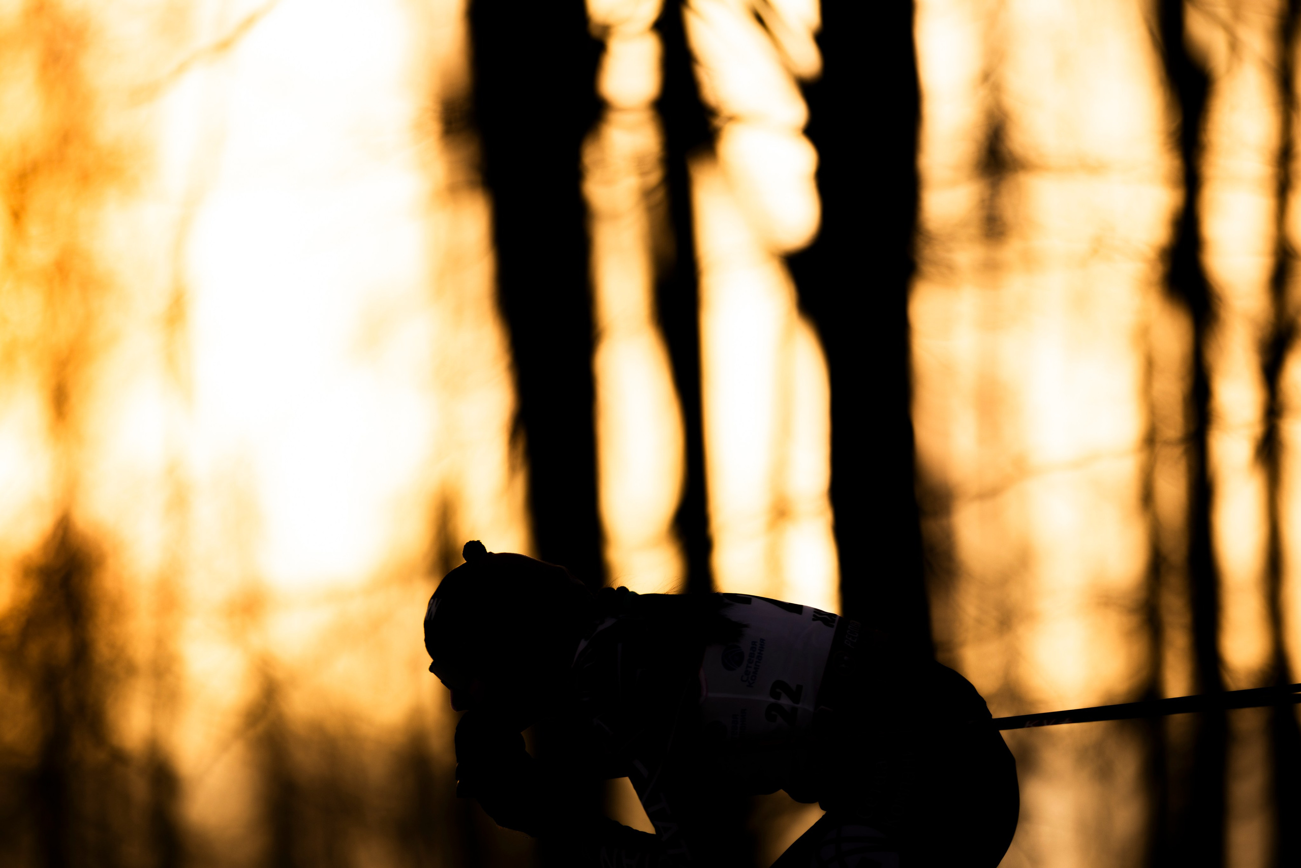 Кубок России по лыжным гонкам 2024. Спринт, мужчины. Спортивный репортажный фотограф Казань Нафис Сиразетдинов