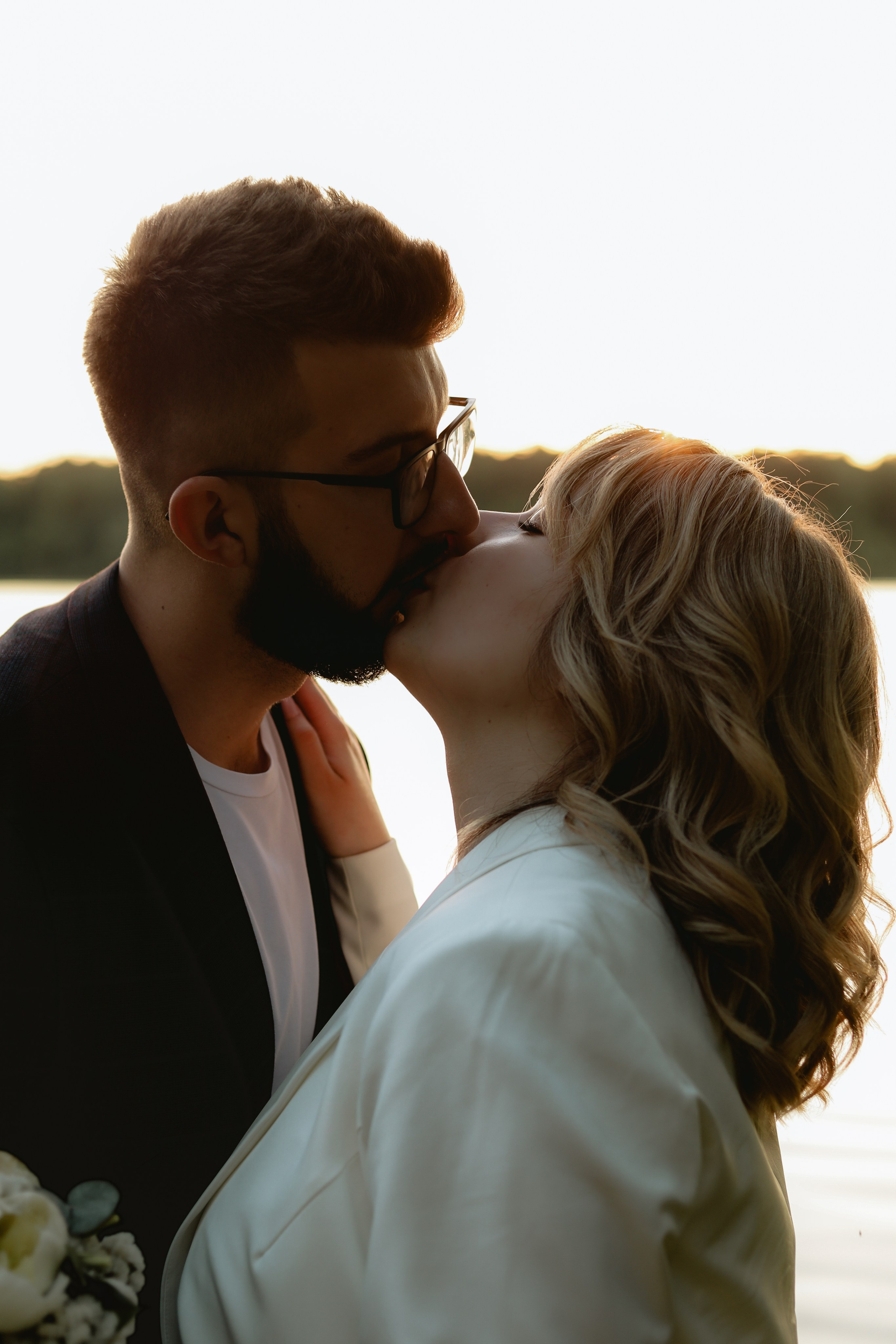 Wedding. Sun Betty — кинофотограф Элизабет