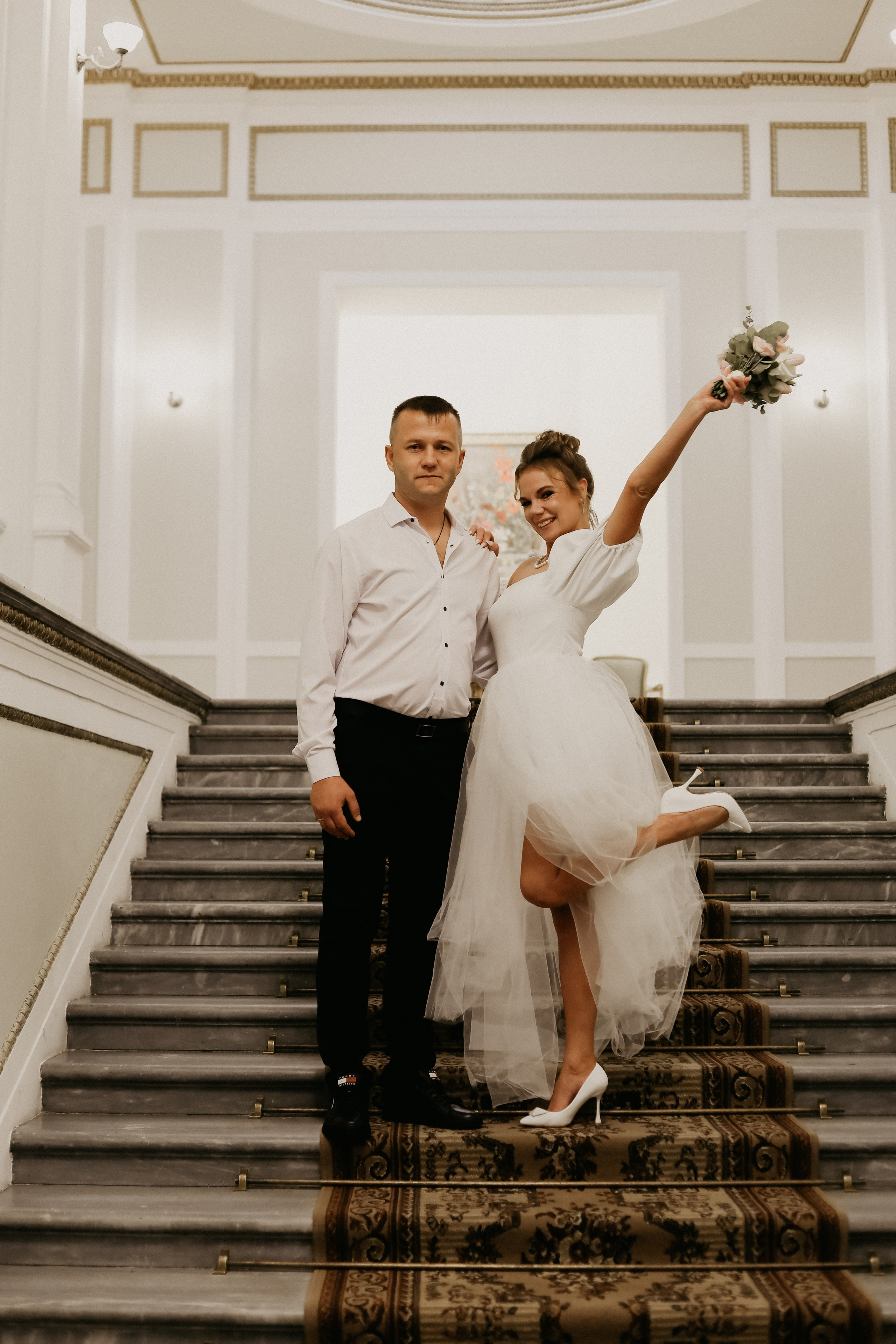 Wedding. Sun Betty — кинофотограф Элизабет