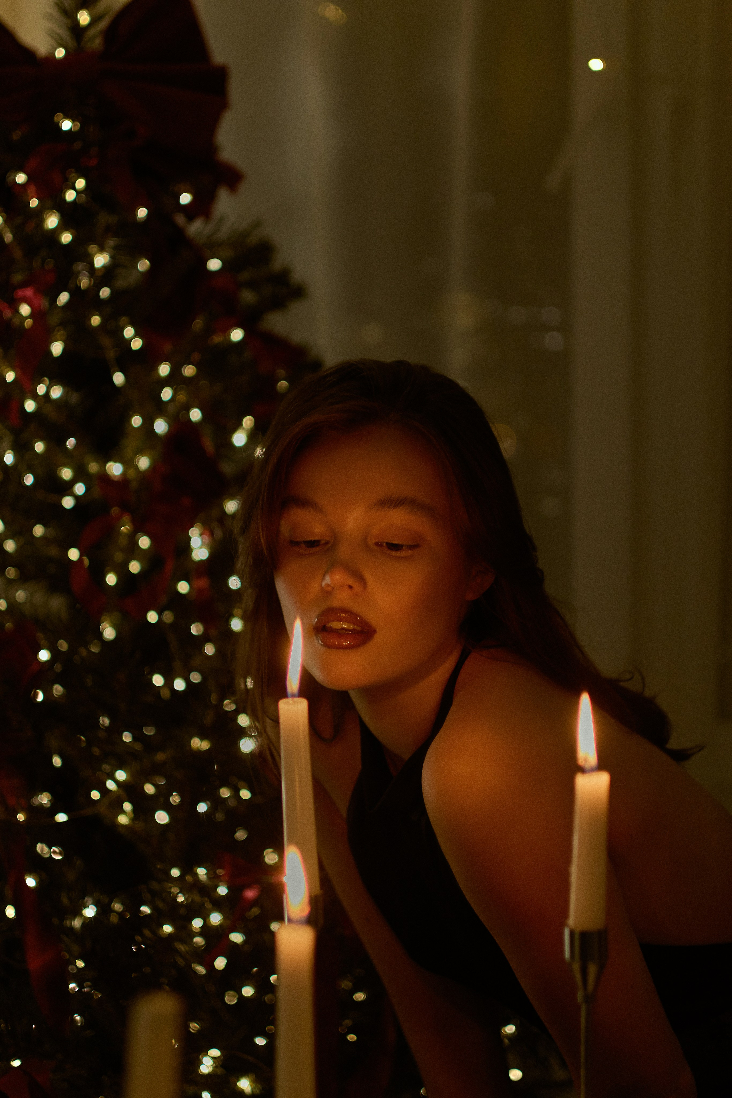 Елизавета. Фотограф в Екатеринбурге Мария Черноскутова