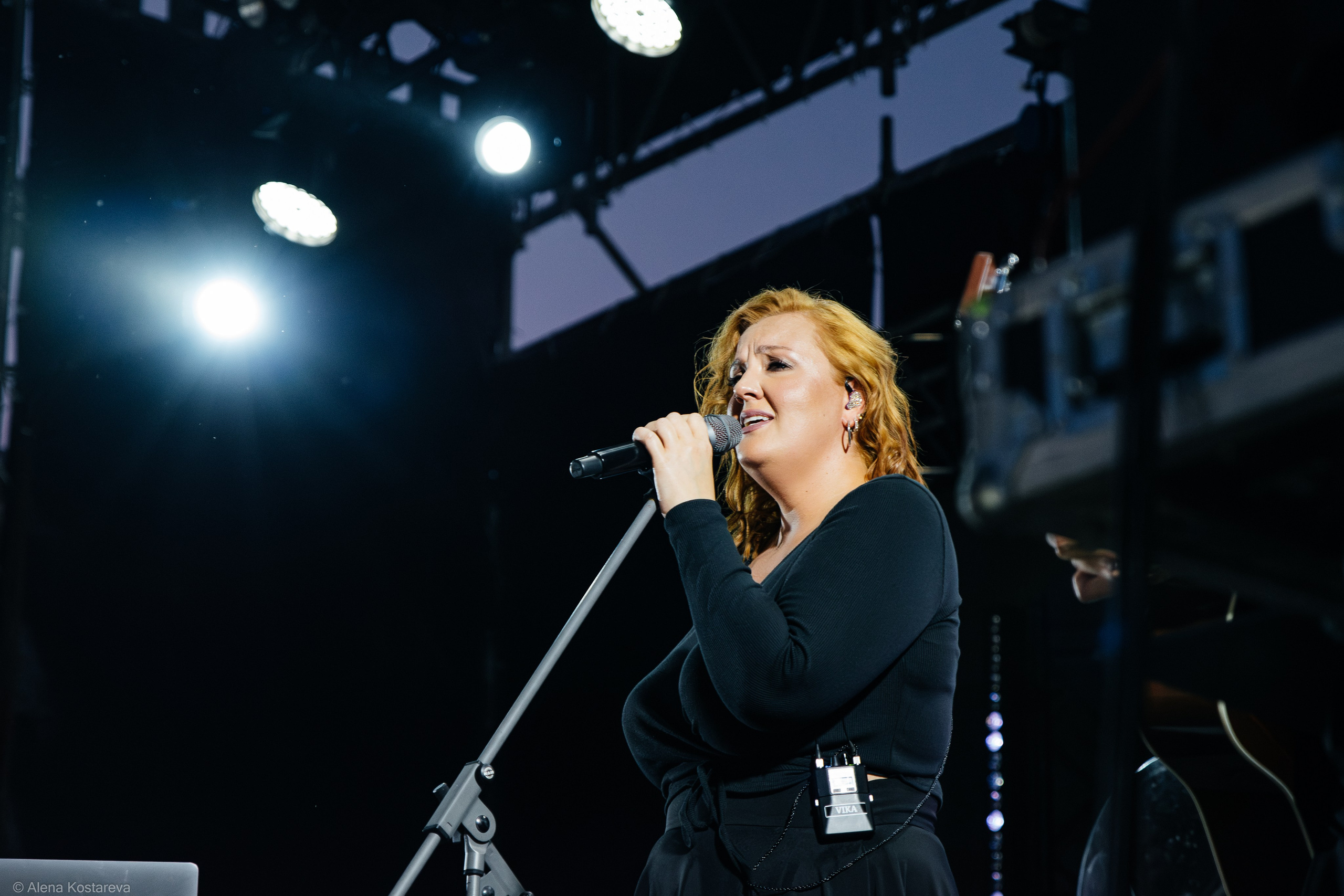 Therr Maitz. Алена Костарева. Фотограф в Ростове-на-Дону