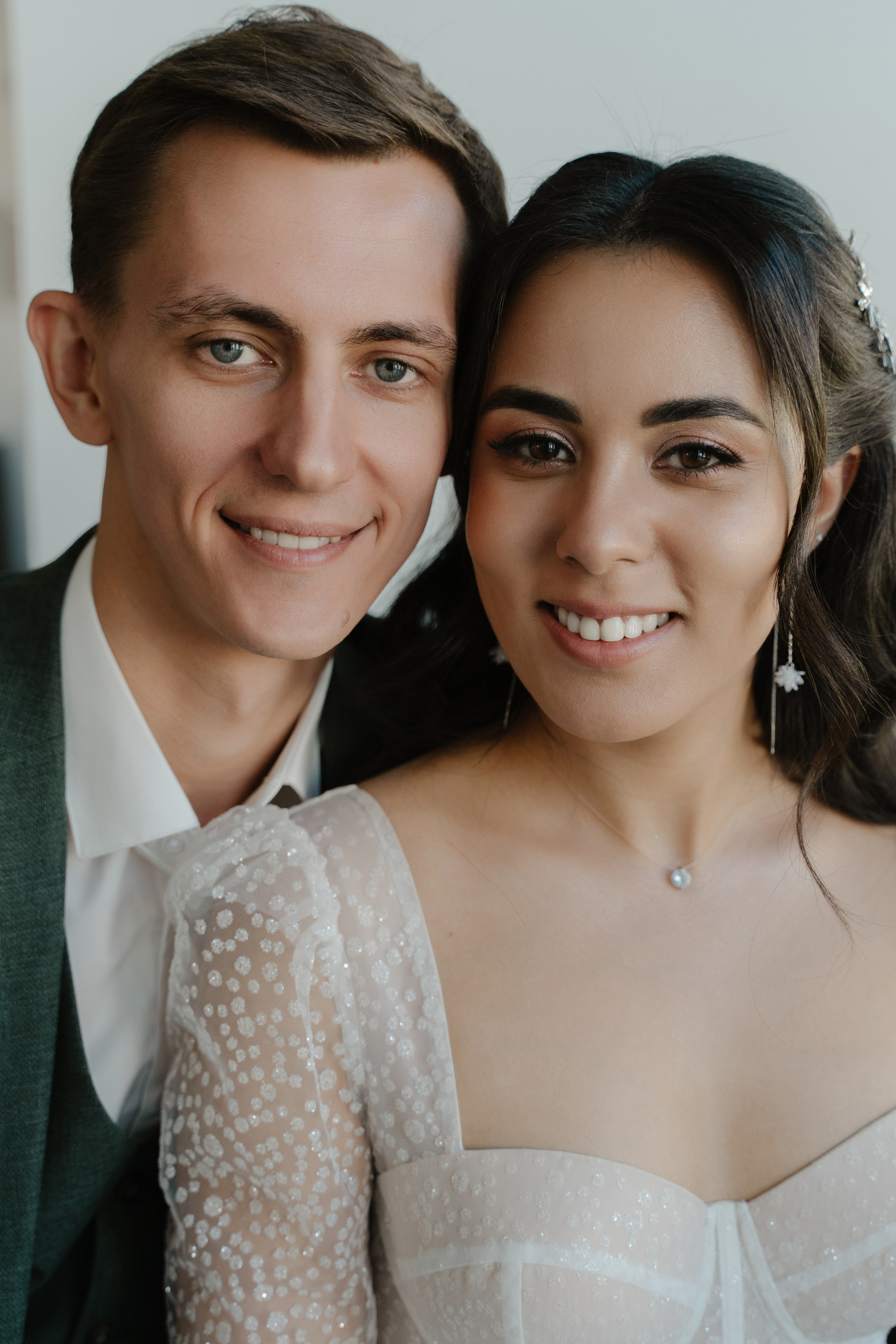 Алексей и Оля. Фотограф в Нижнем Новгороде Александр Кудрявцев