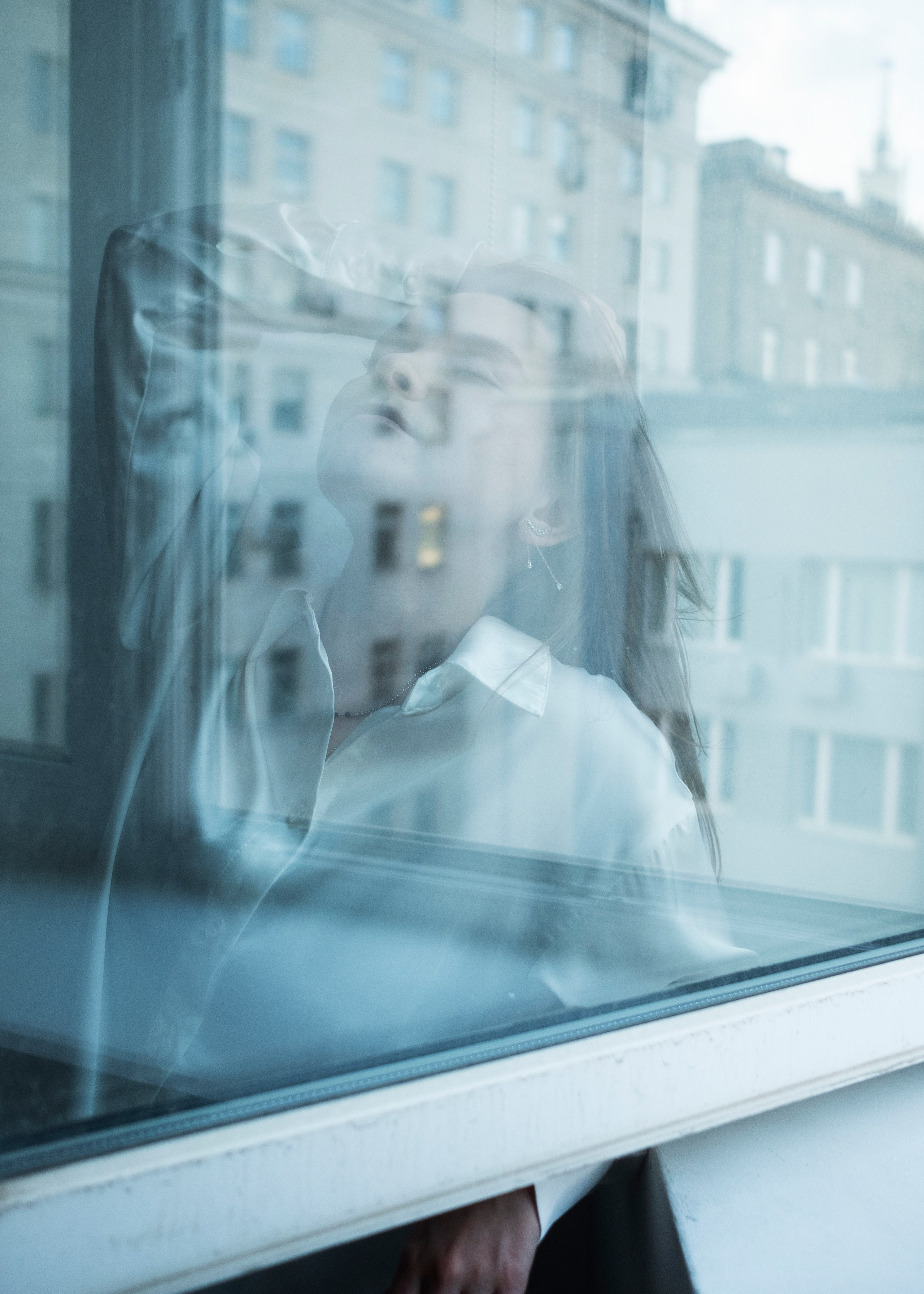 Юлия, 2024. Портретный фотограф в Москве Евгения Яковенко