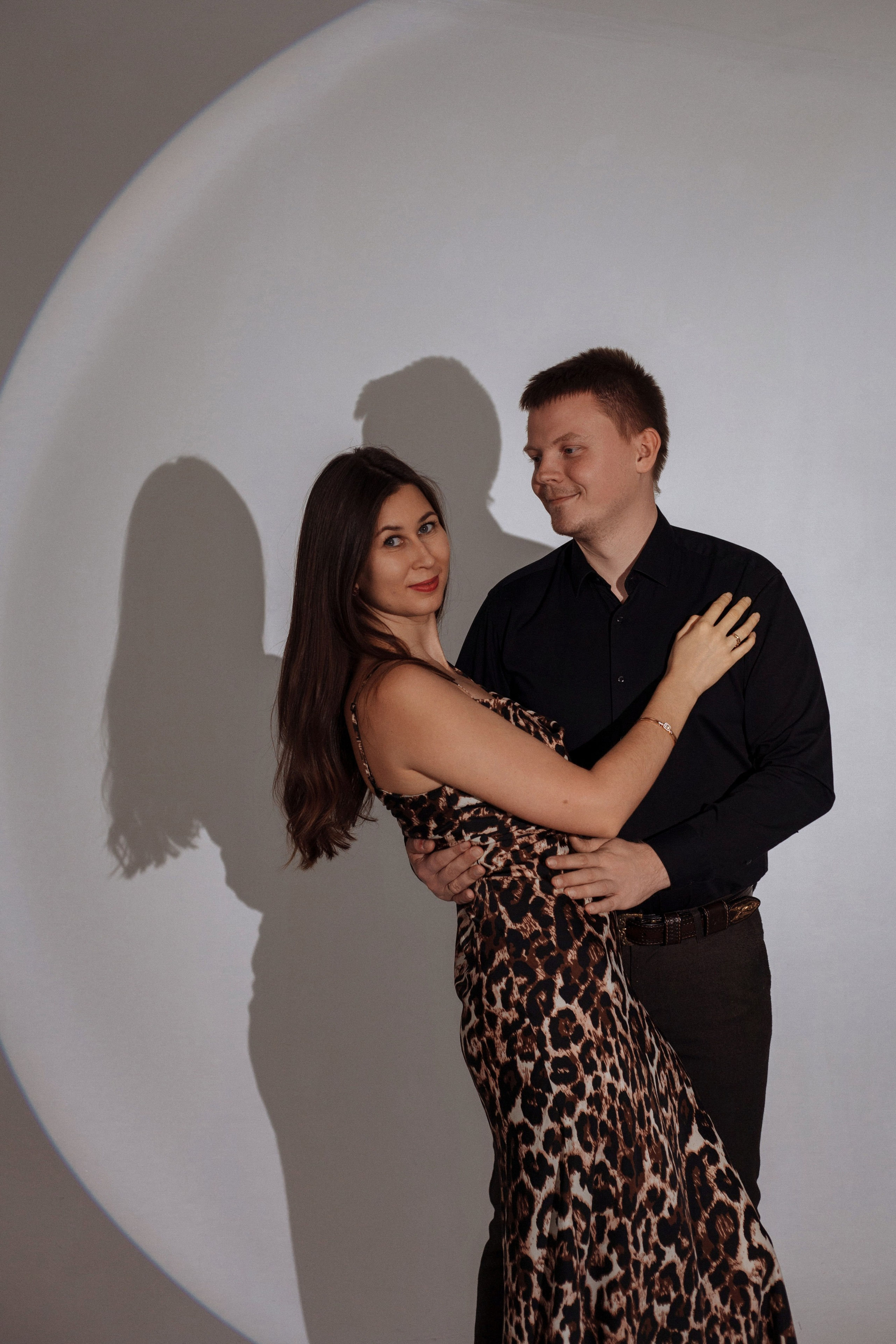 Семейные. Фотограф в городе Вологда Екатерина Кузнецова