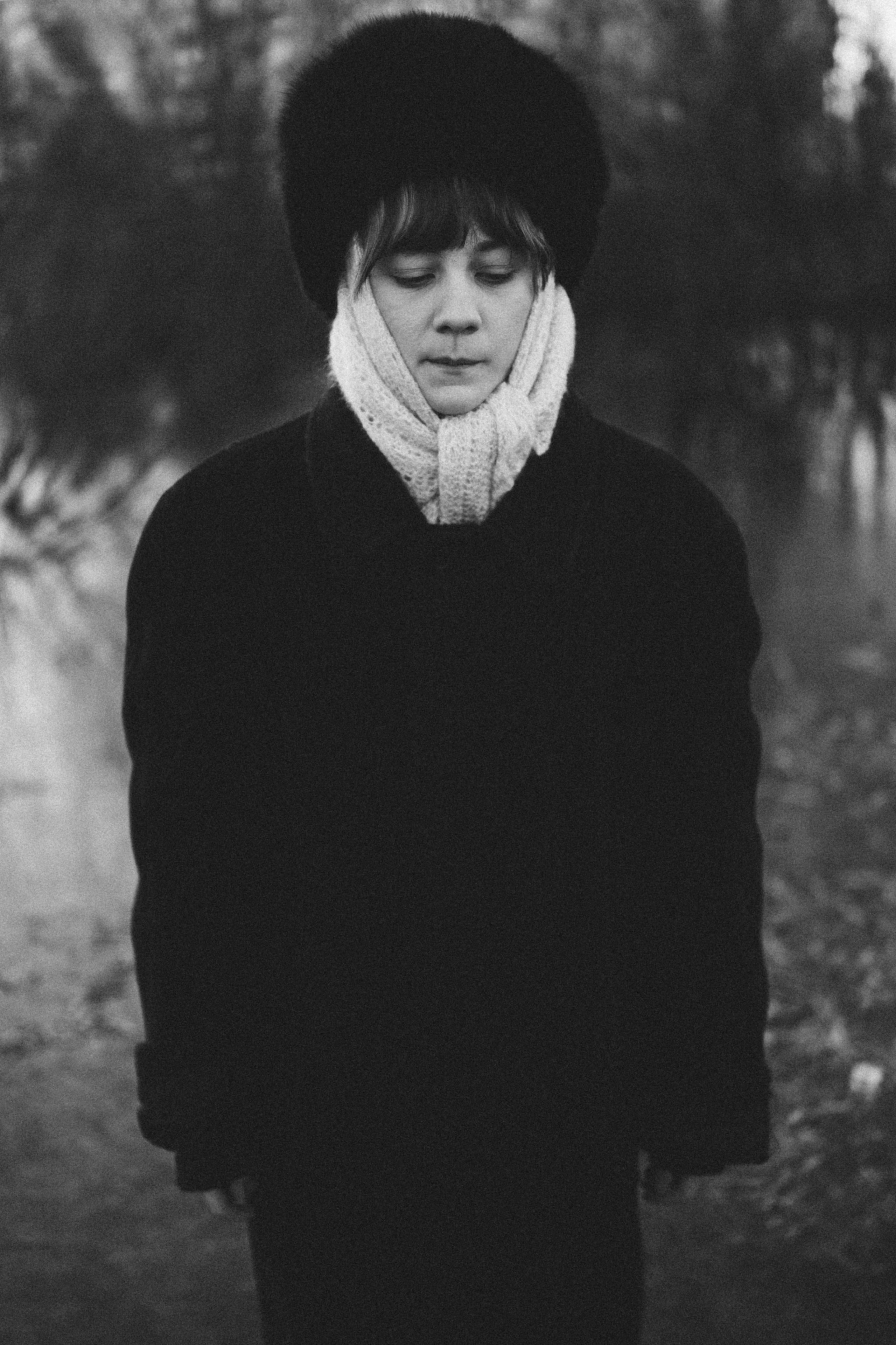 Назад в СССр. Юлия Анисимова — свадебный и семейный фотограф в Санкт-Петербурге