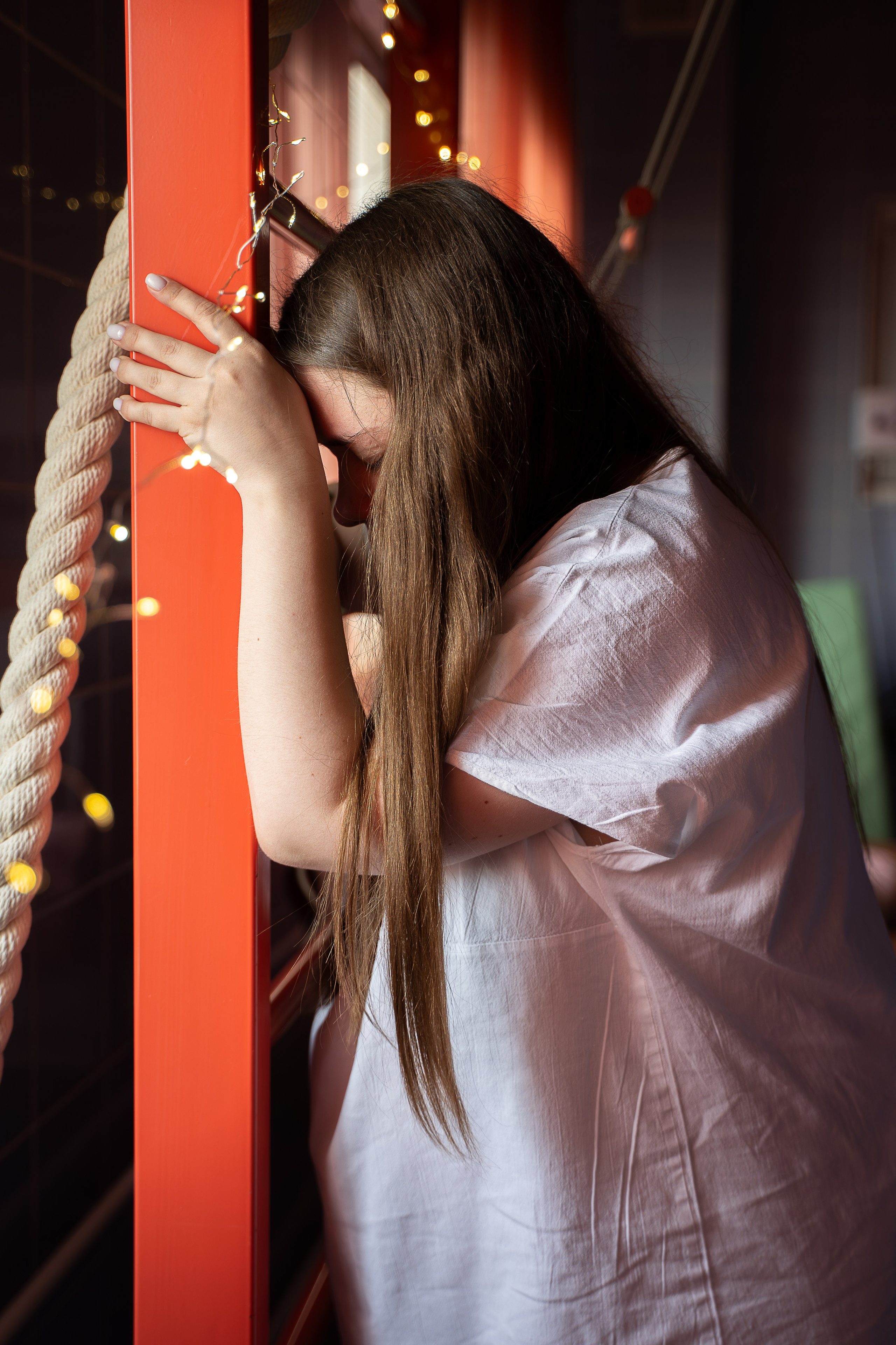 Давид. Фотограф на роды Москва Ольга Летучева