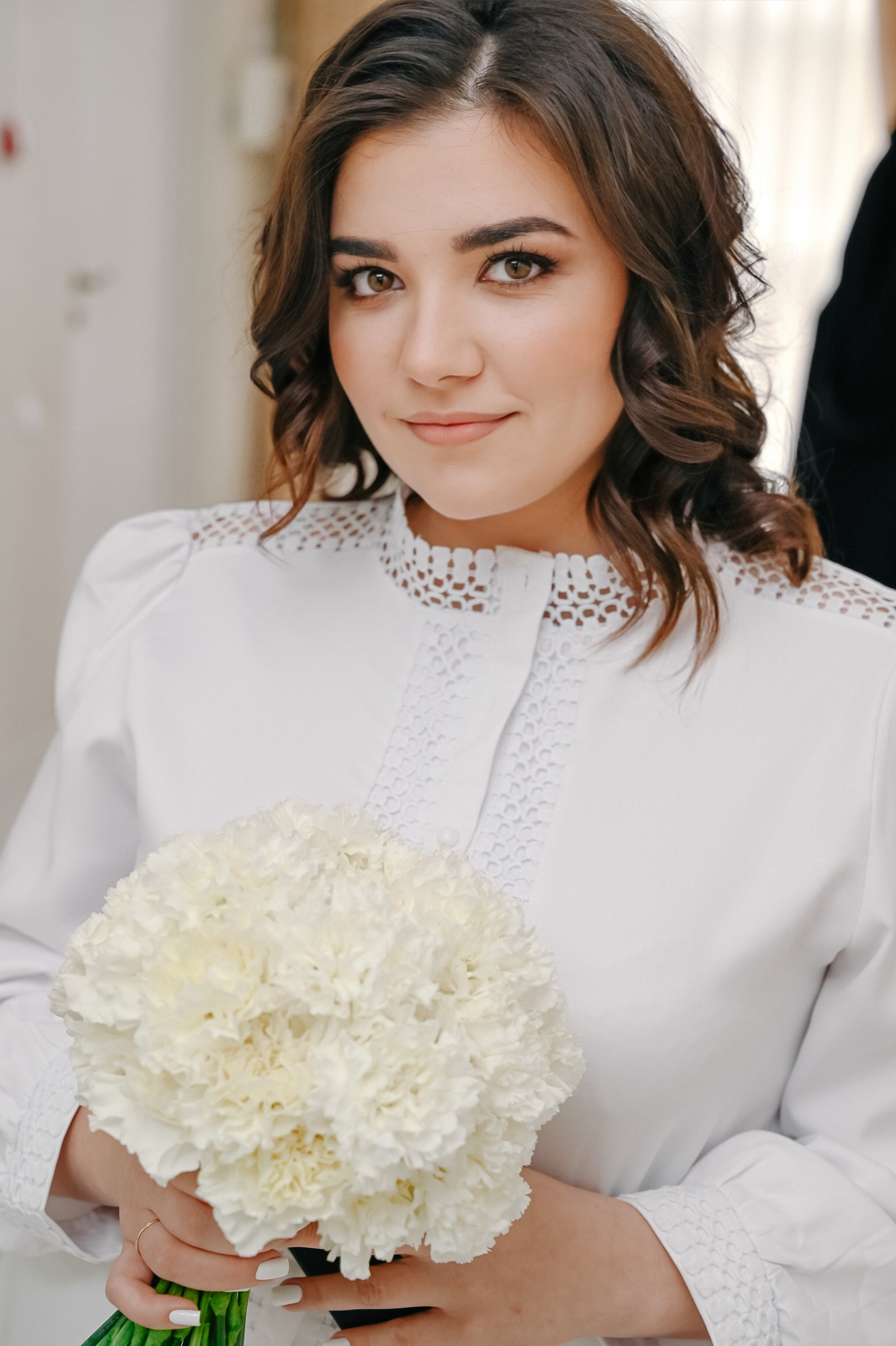 Свадебная. Фотограф Темрюк Анастасия Фёдорова