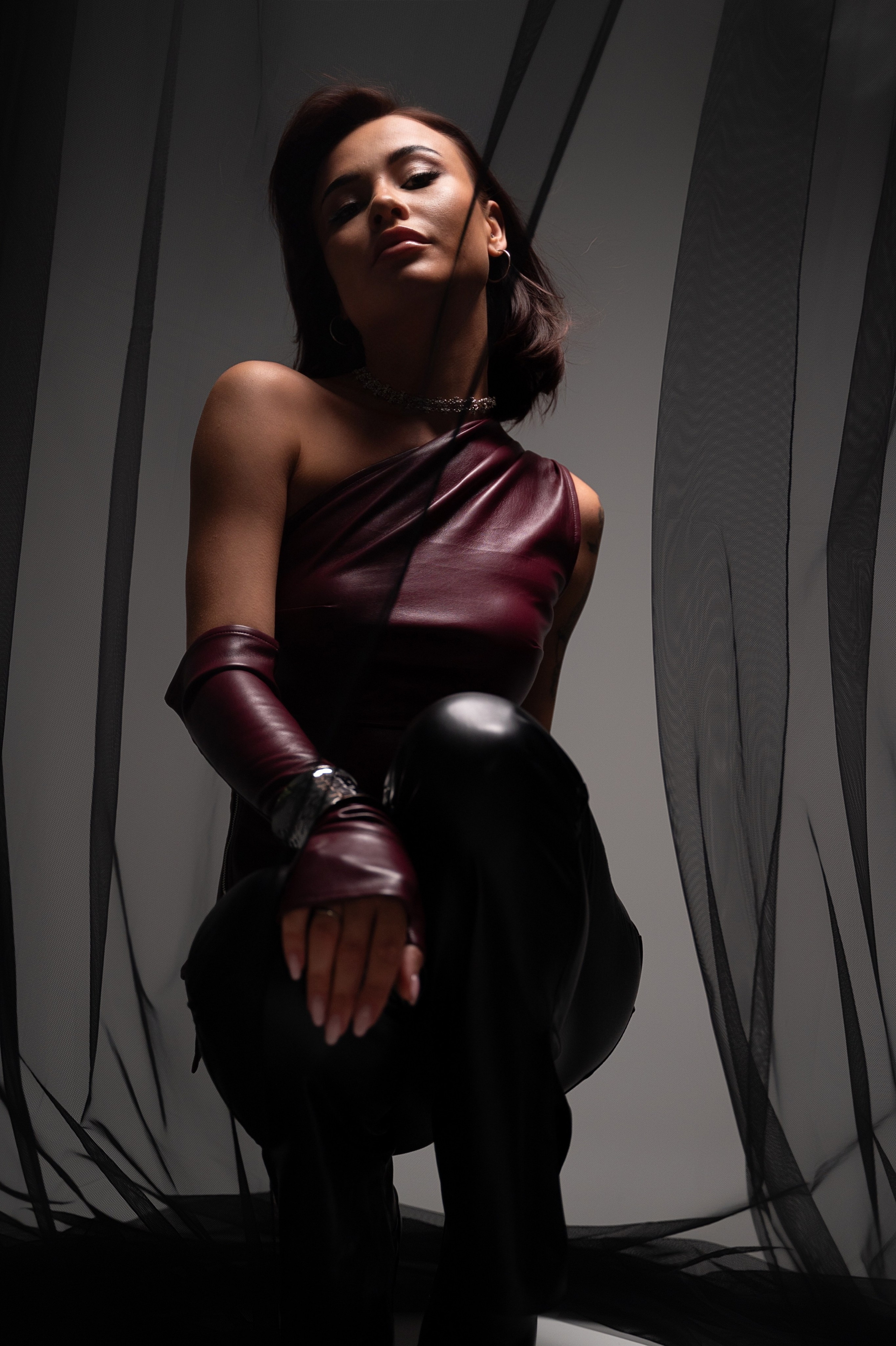 Иришка. Фотограф Темрюк Анастасия Фёдорова