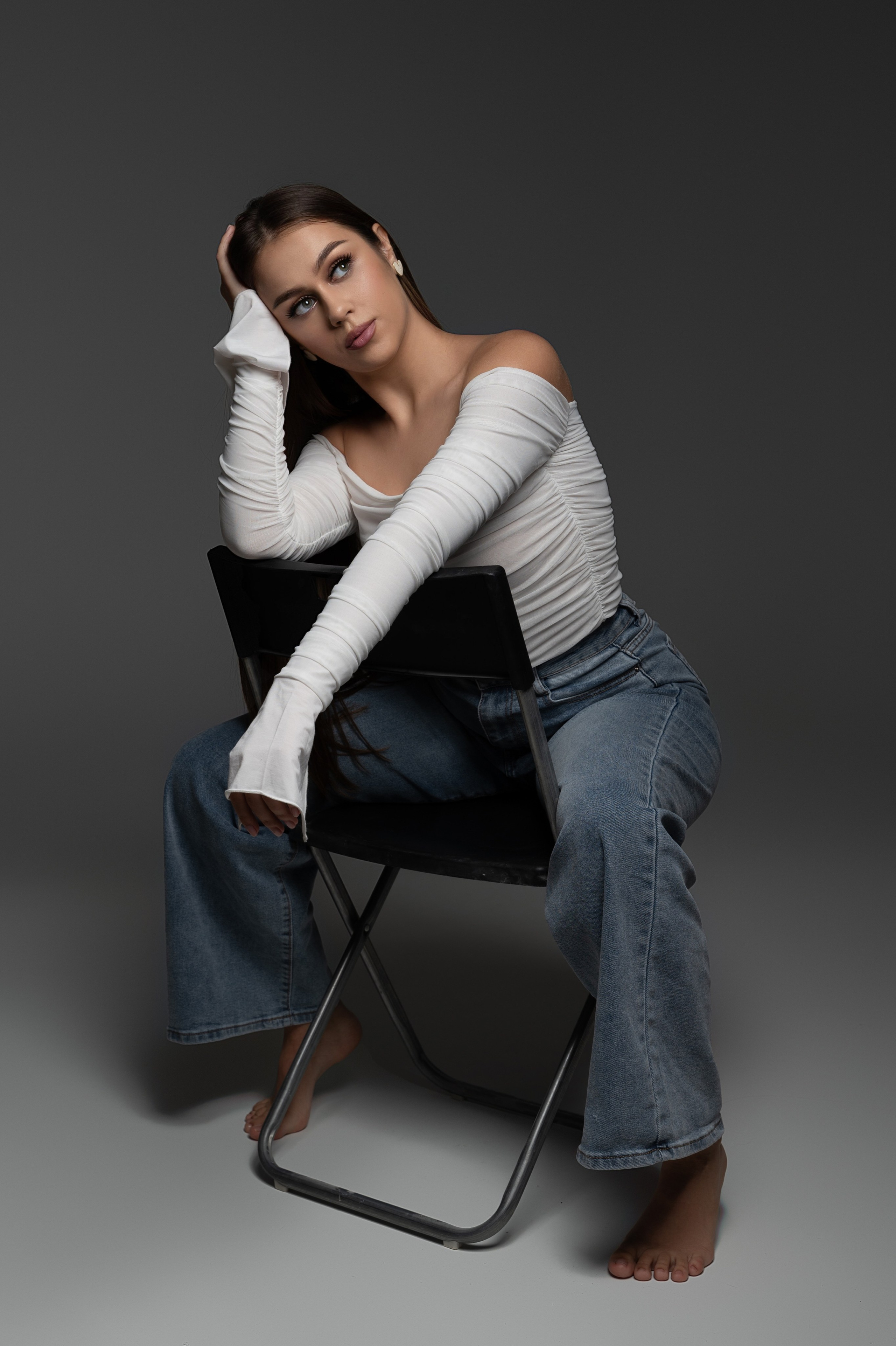 Сашуля. Фотограф Темрюк Анастасия Фёдорова