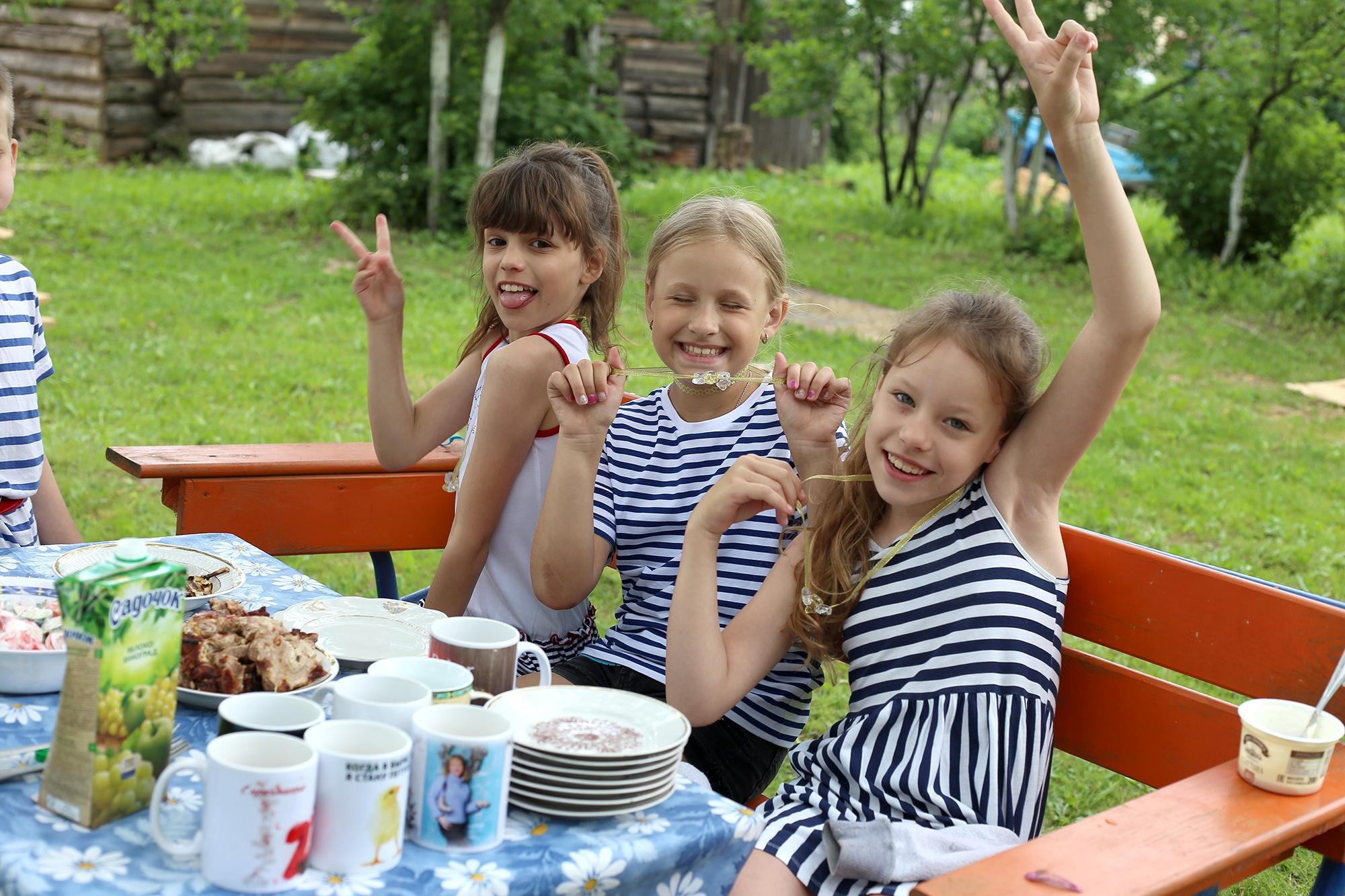 Фотосессия с детского квеста. Юлия Дейкун — семейный фотограф в Минске