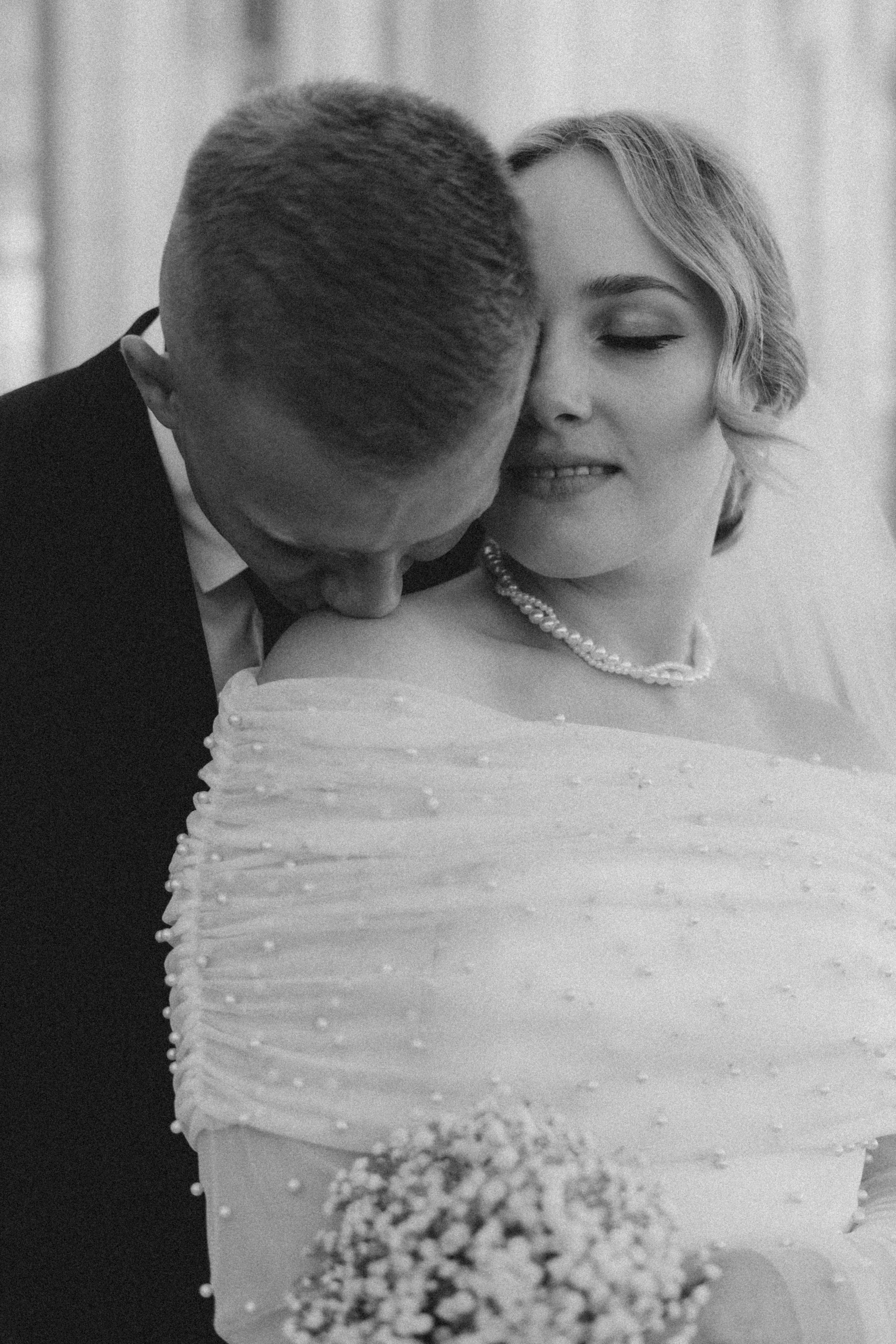 Таня & Александр. Свадебная съемка в Севастополе