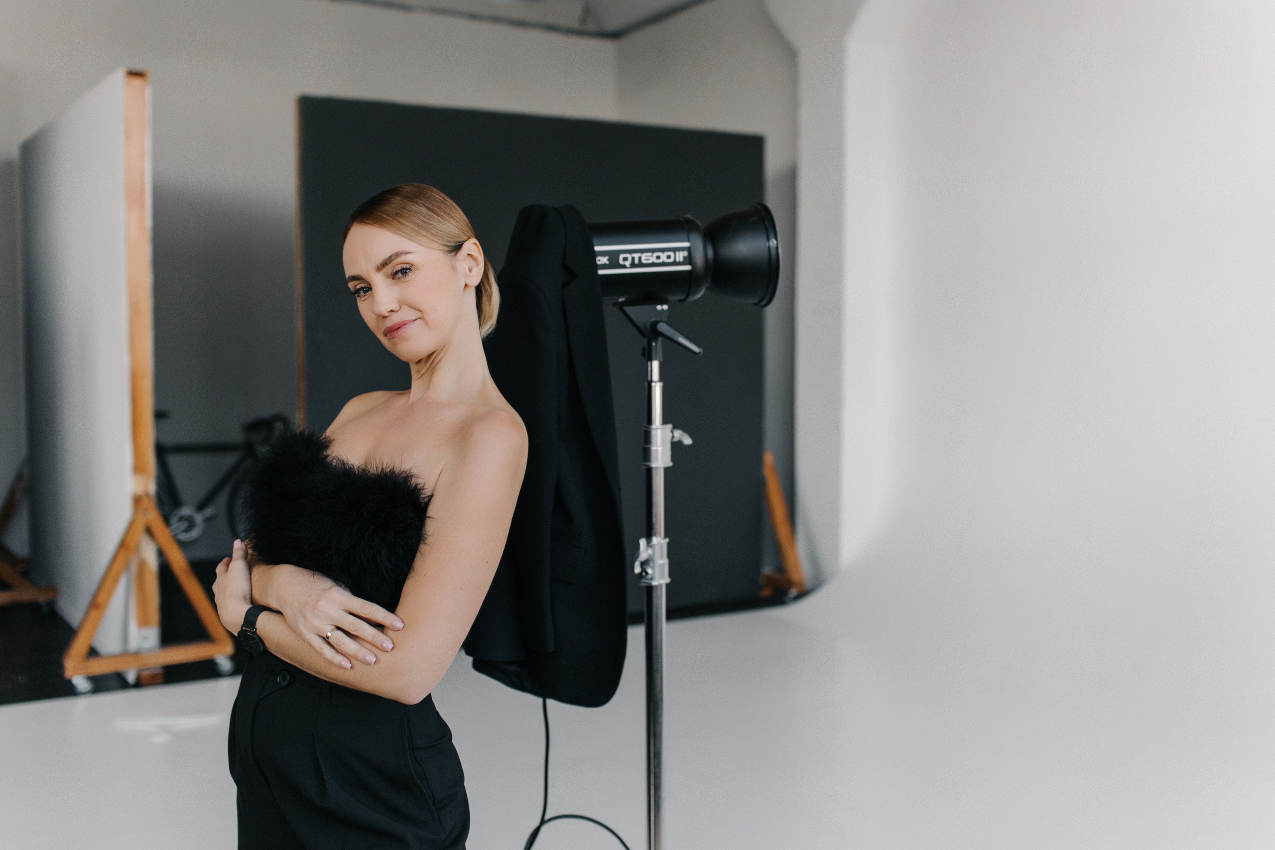 Юлия. Контент. Сергеев Алексей. Фотограф