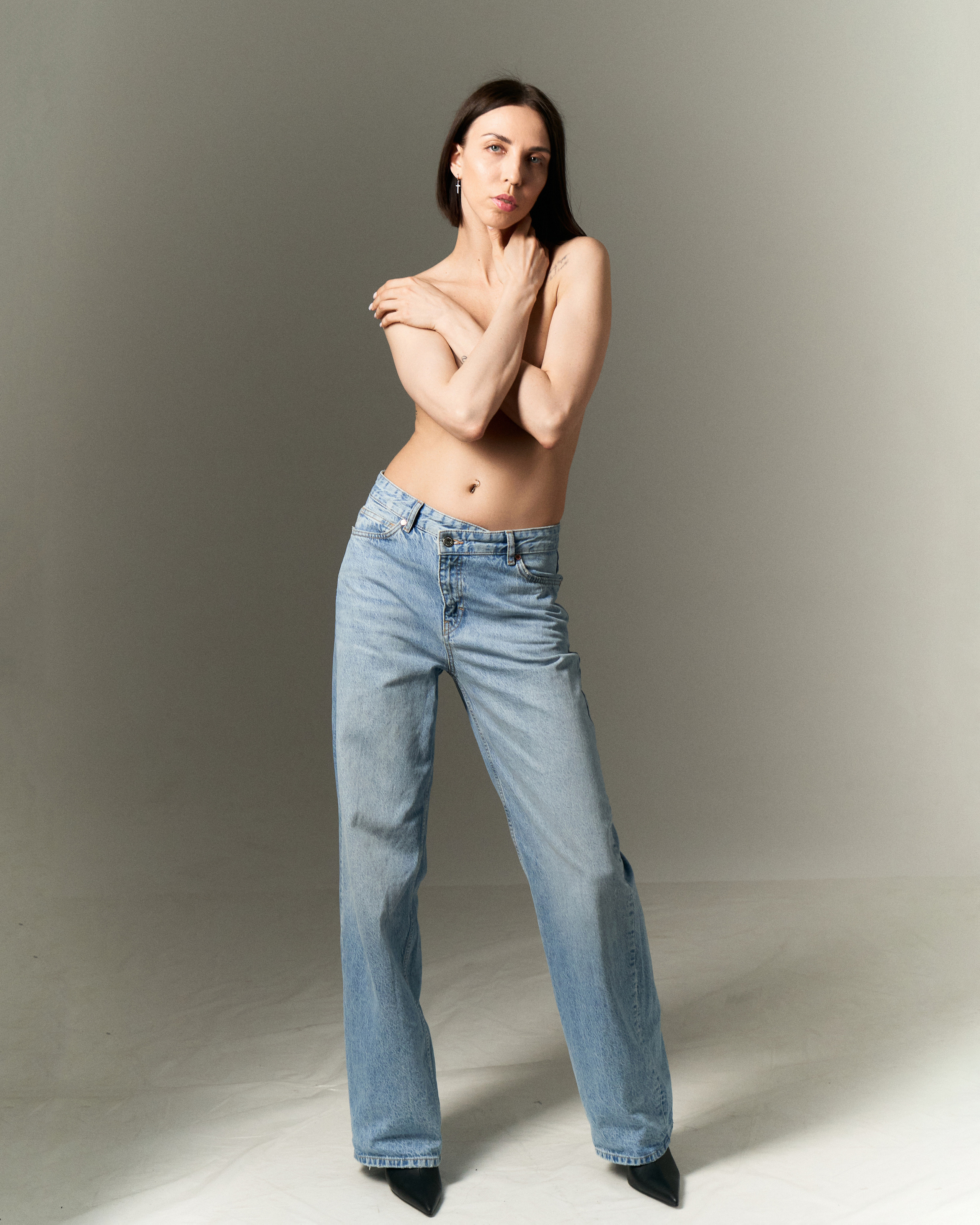 Каталог. Фешн фотограф в Москве Пабло Пират