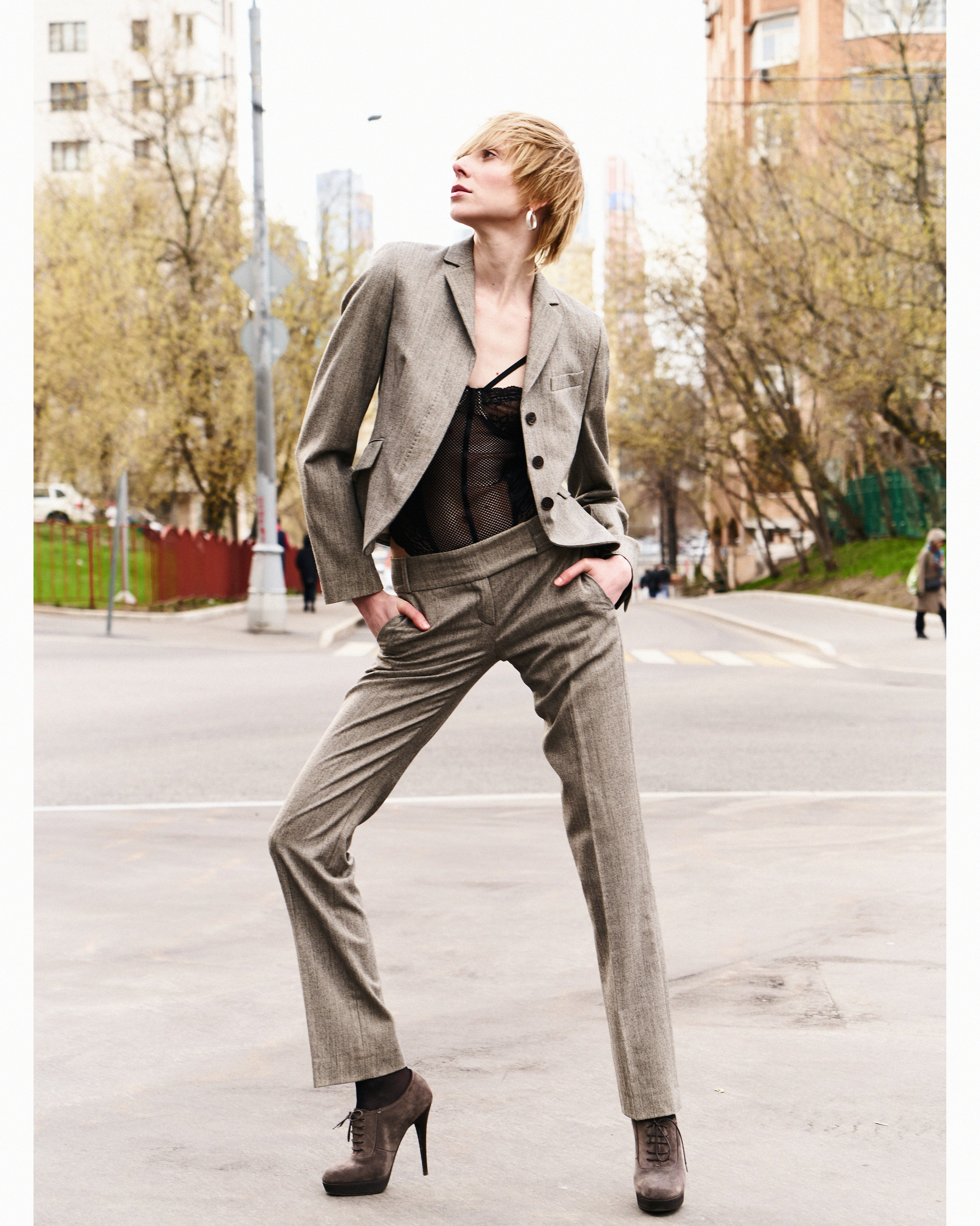 Каталог. Фешн фотограф в Москве Пабло Пират