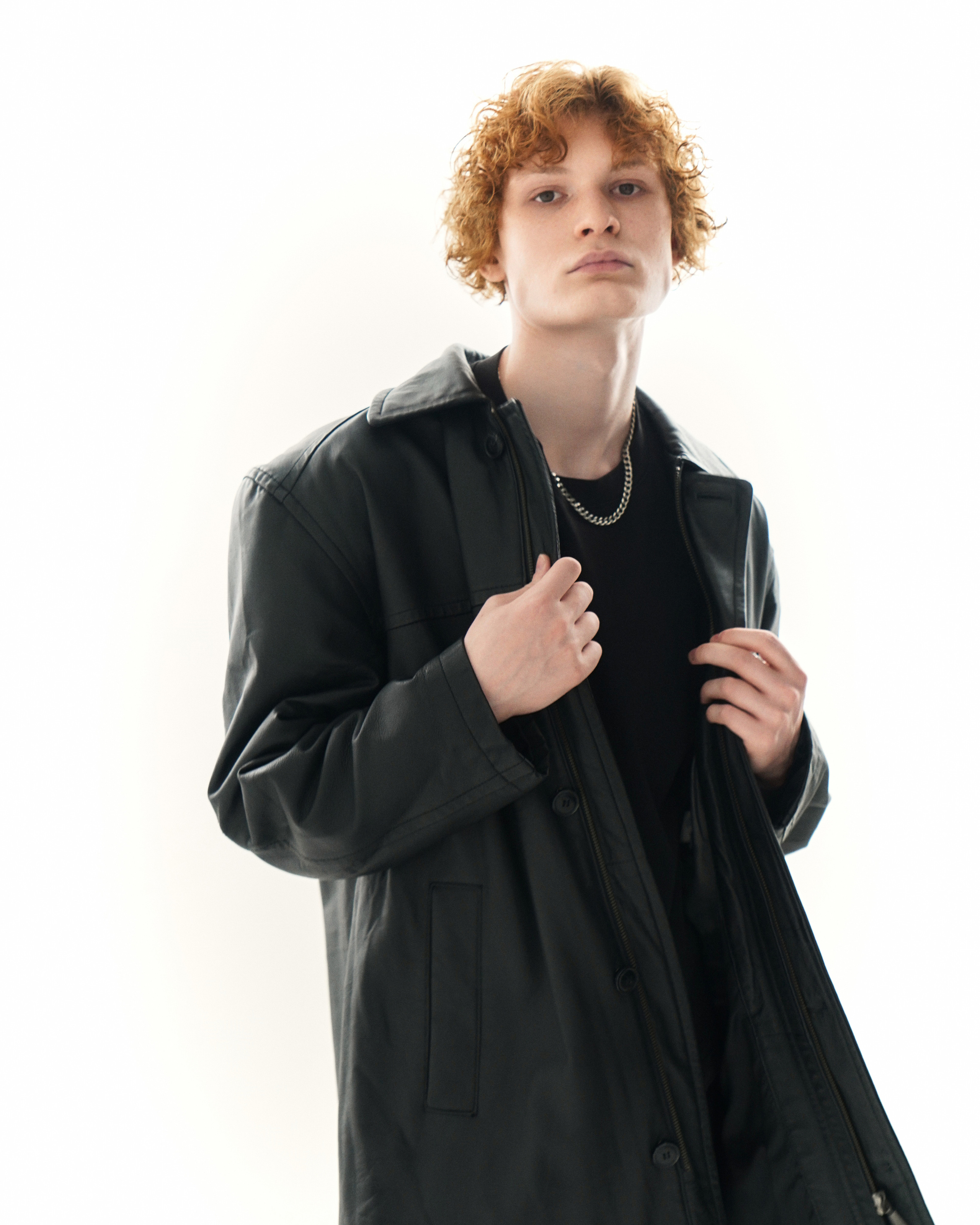 Каталог. Фешн фотограф в Москве Пабло Пират