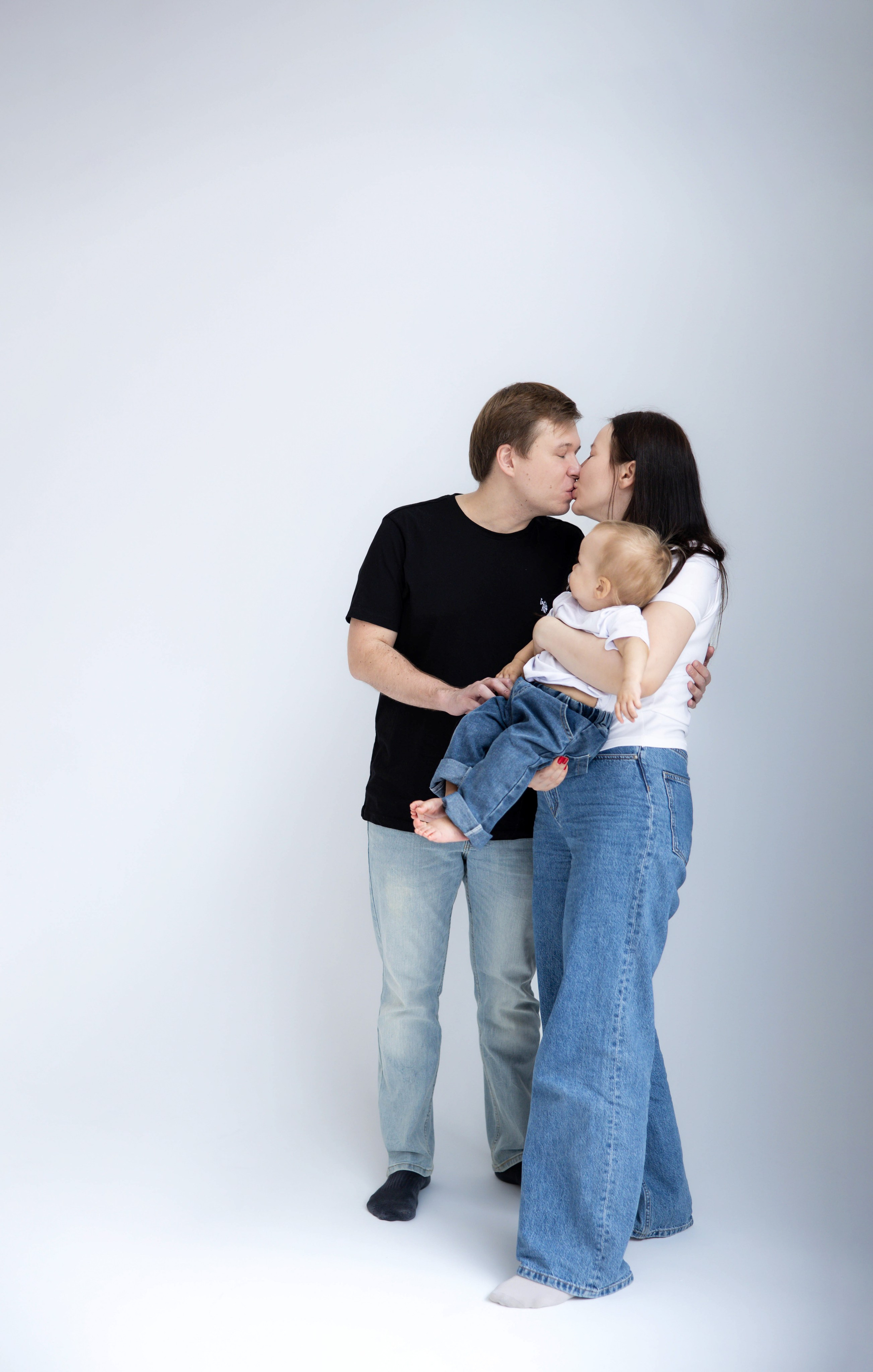 1 годик Саше. Свадебный и семейный фотограф Москва Назарова Ольга