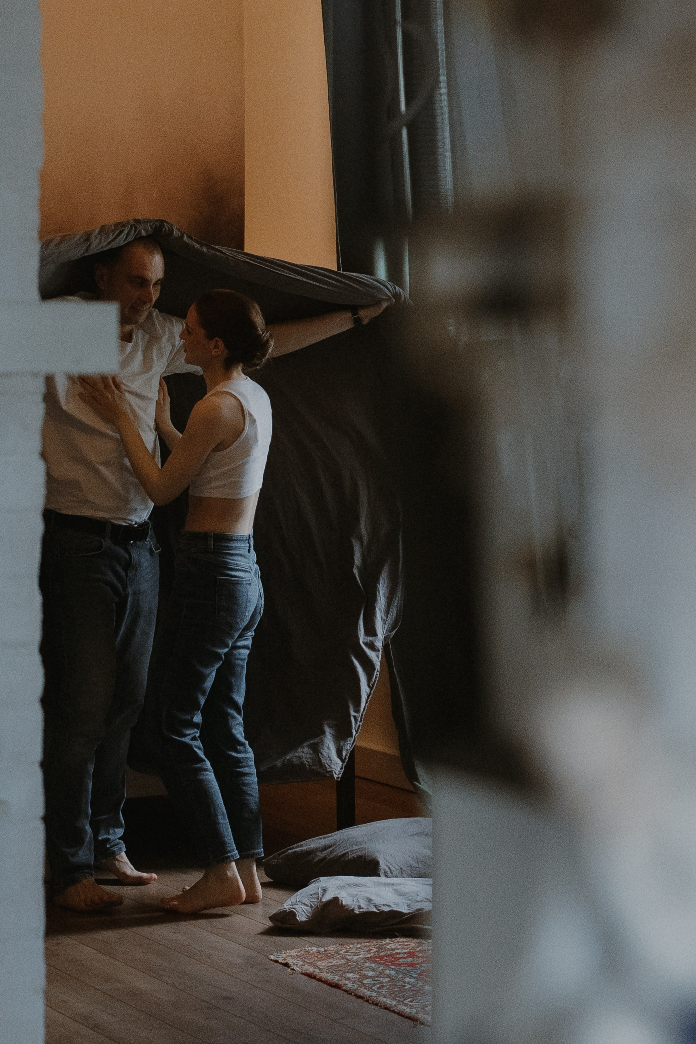 Артем и Анастасия. Свадебный фотограф в Ярославле Андрей Перегудов