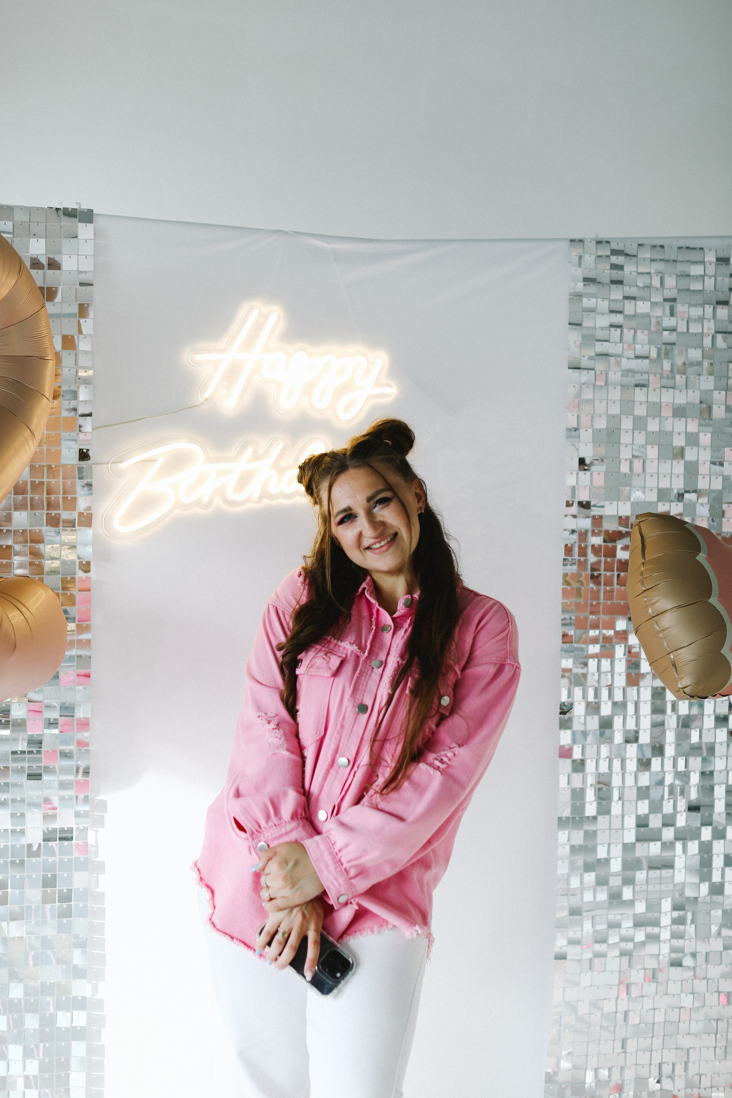 Эмилия 2 года🤍. Фотограф в Нижнем Новгороде