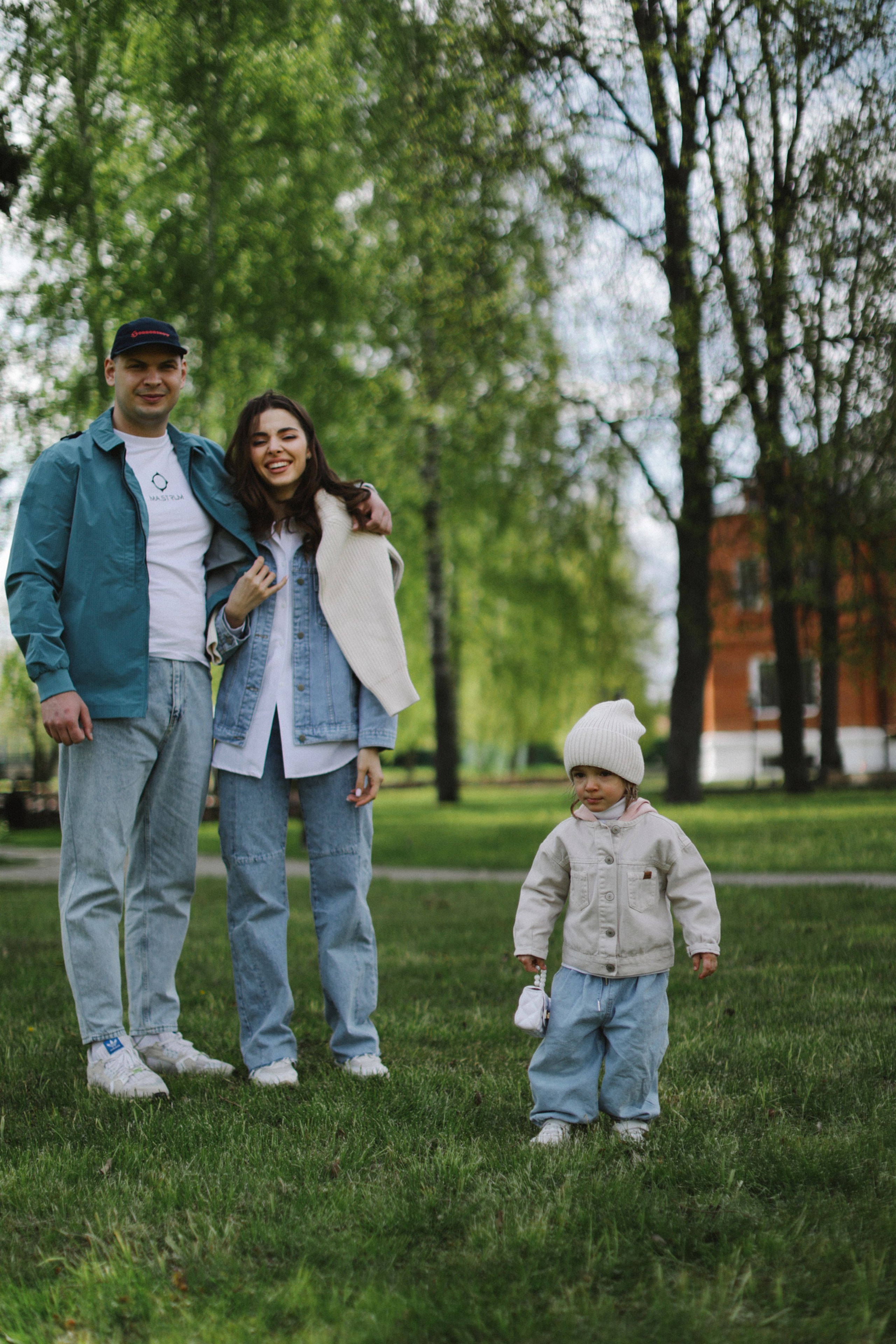 Прогулка с лошадьми 🤍. Фотограф в Нижнем Новгороде