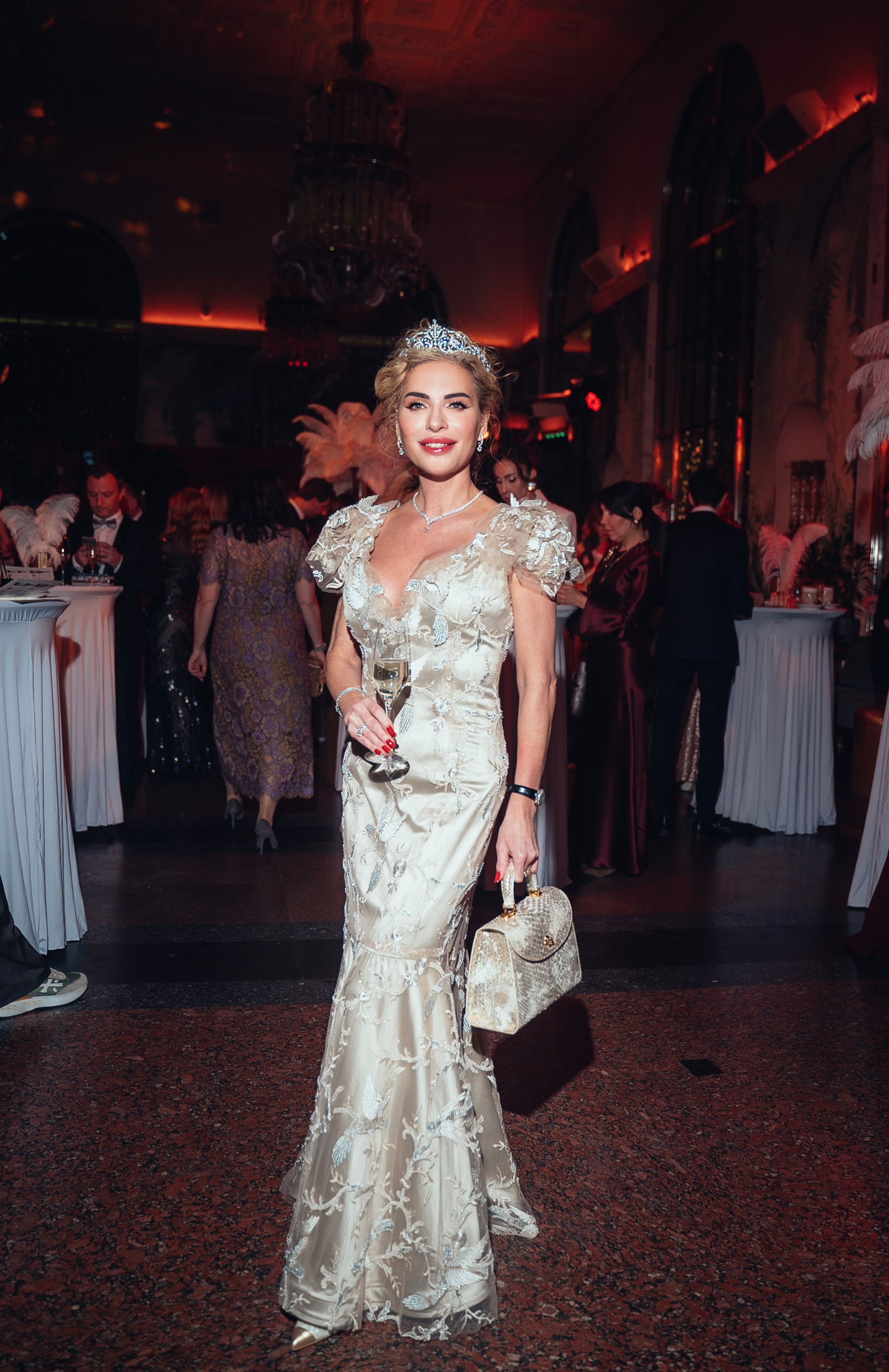 Happy birthday, GMT CLINIC. Event-фотограф