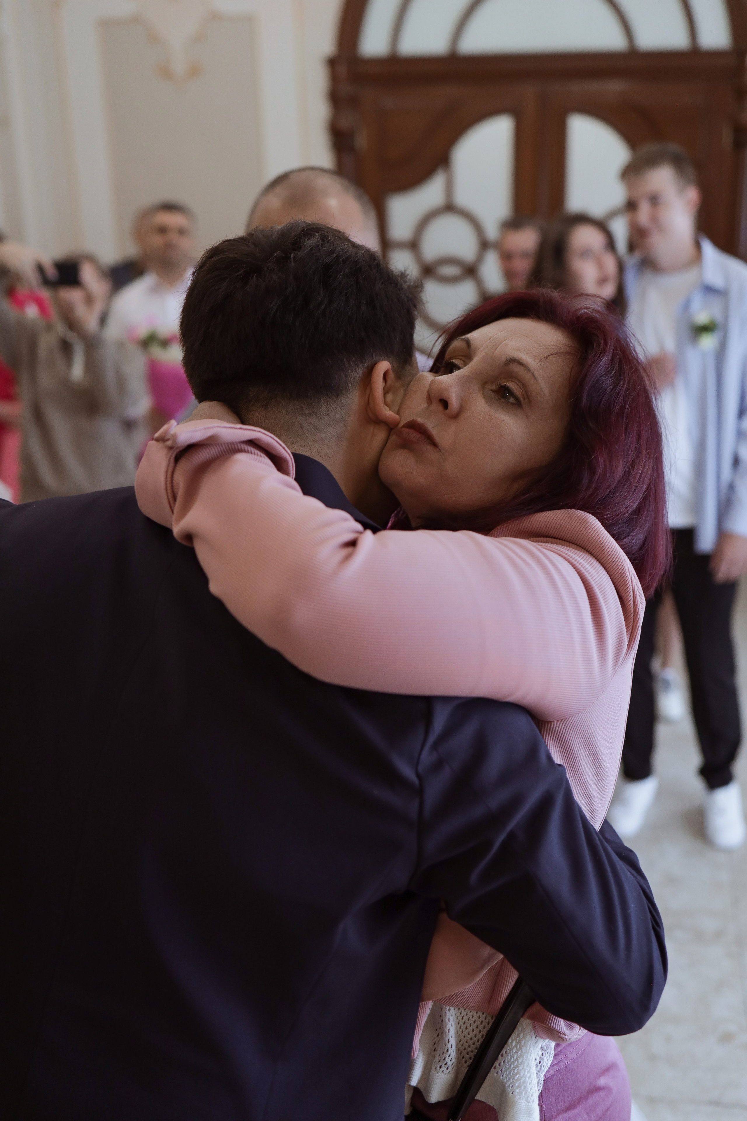 Кристина и Илья. Свадебный фотограф в Крыму Виталий Овчинников