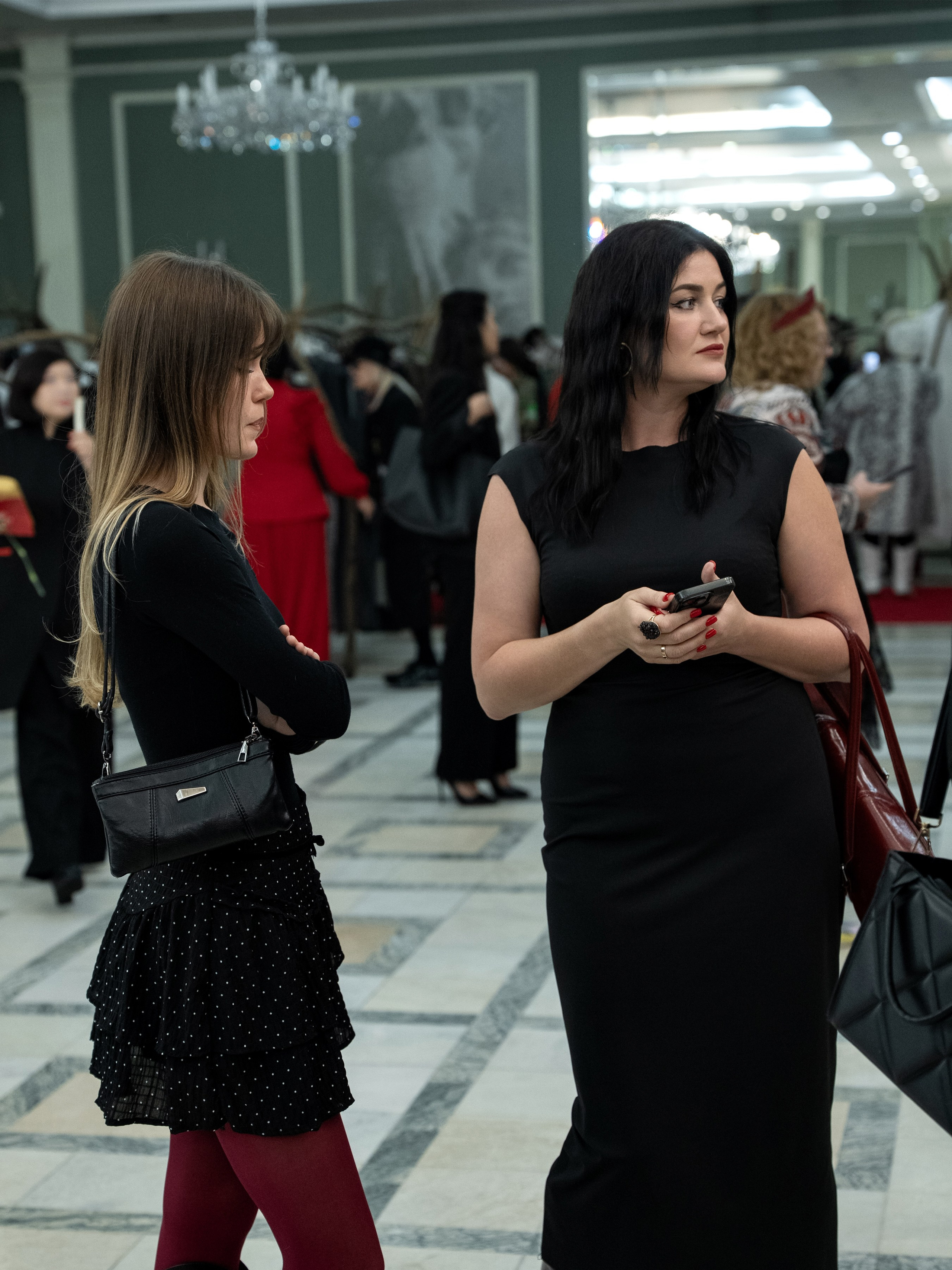 Backstage Day 3. Сайт Алматинского НЮ АРТ, будуар и фэшн фотографа Дениса Карпенко