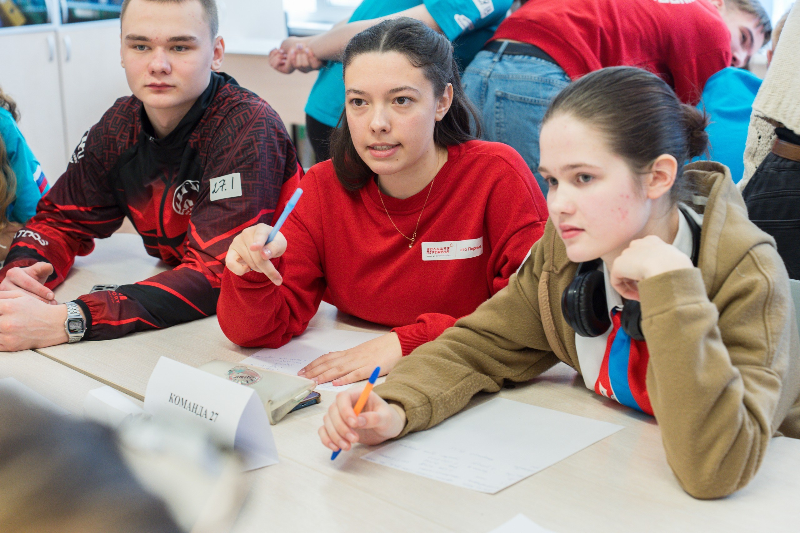 Чемпионат. Репортажная съёмка в Санкт-Петербурге, Константин Петров