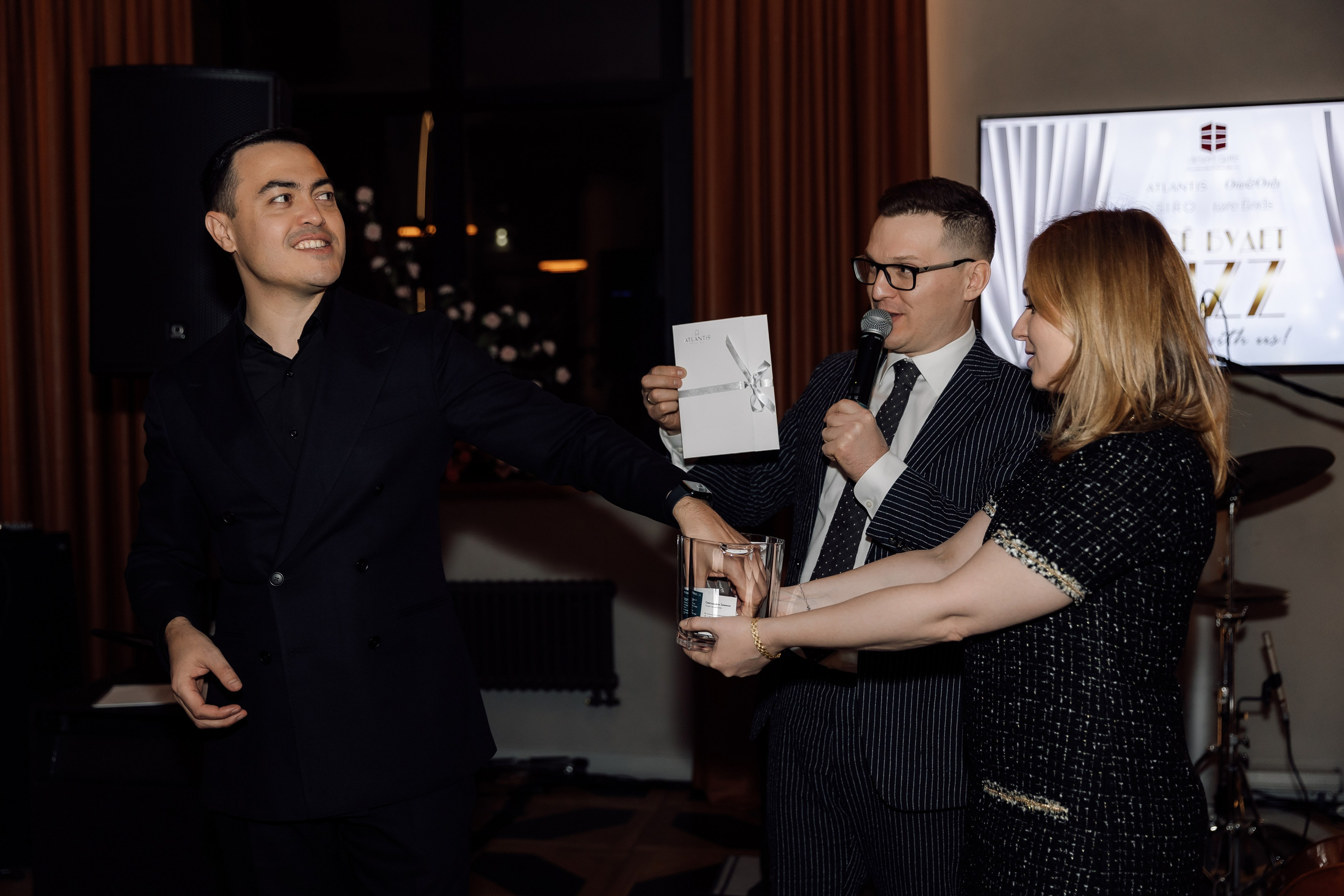 Всё будет Jazz. Свадебный фотограф в Москве    Еремин Анатолий