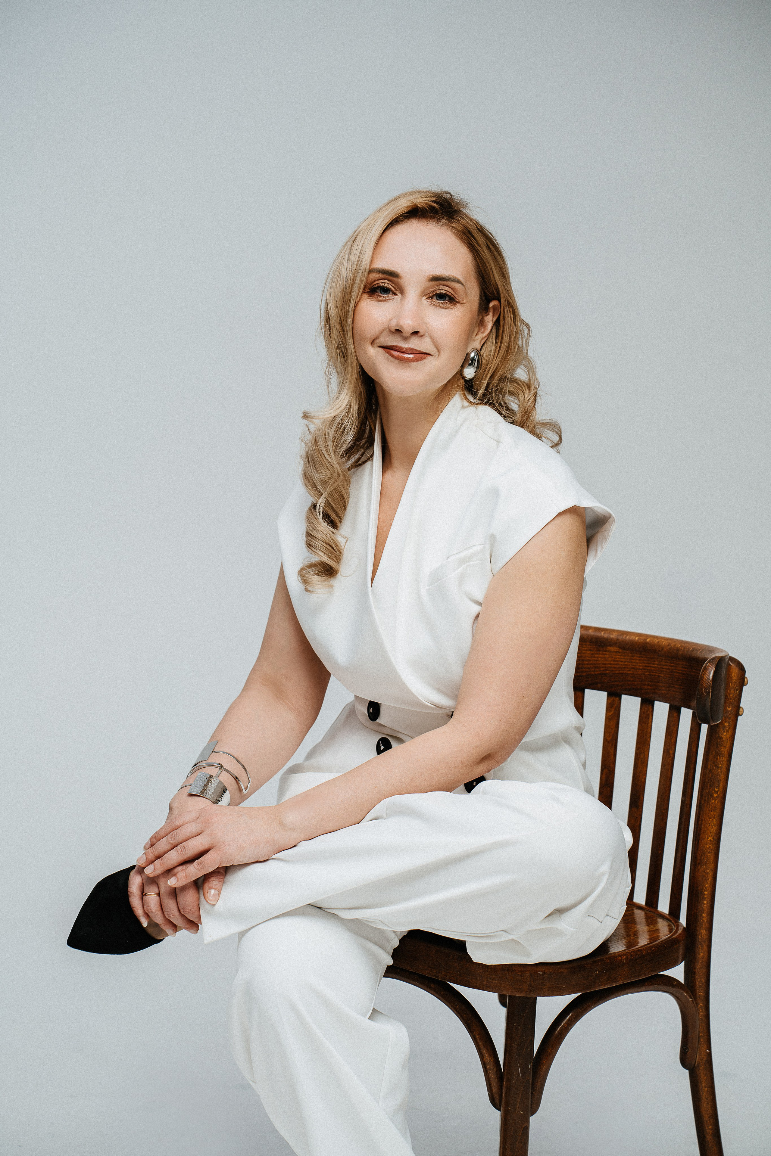 Юлия. Фотограф Алла Быкова