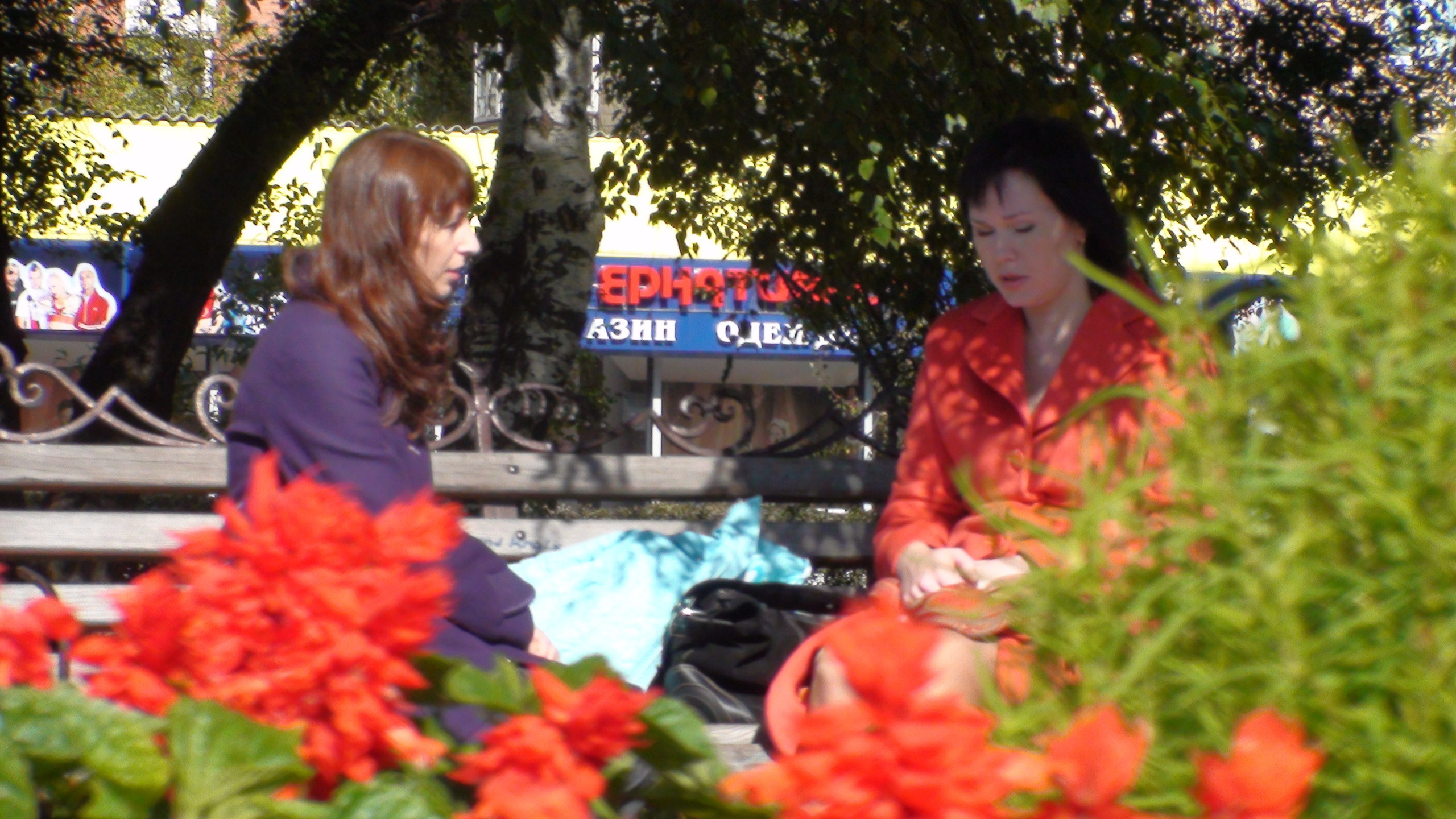 Песочные фигуры с Рускалевы 20.09.2009. Семейный, Свадебный фотограф СПБ Питер— Романова Екатерина