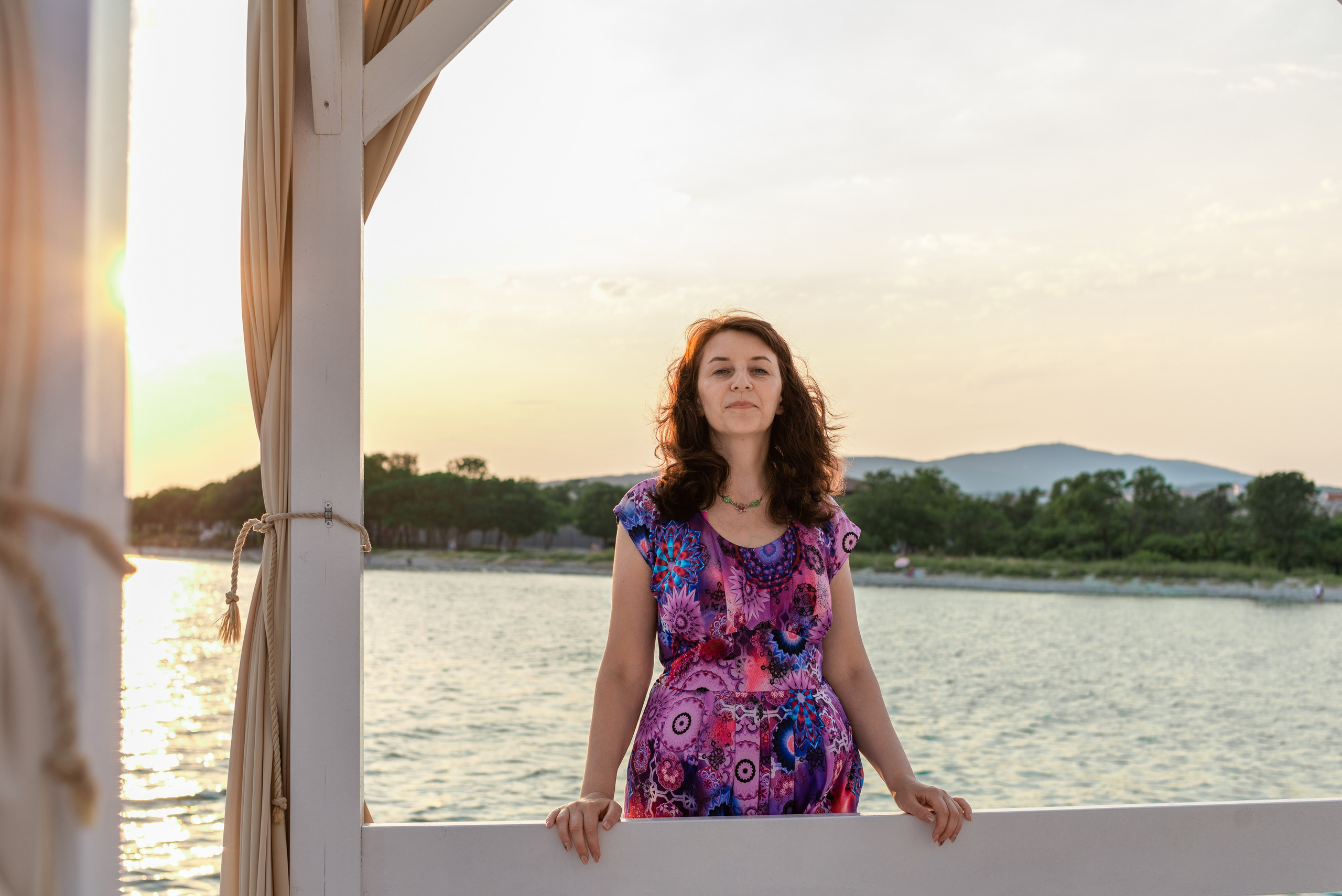 Июнь–Июль Отпуск Белореченск, Геленджик. Семейный, Свадебный фотограф СПБ Питер— Романова Екатерина