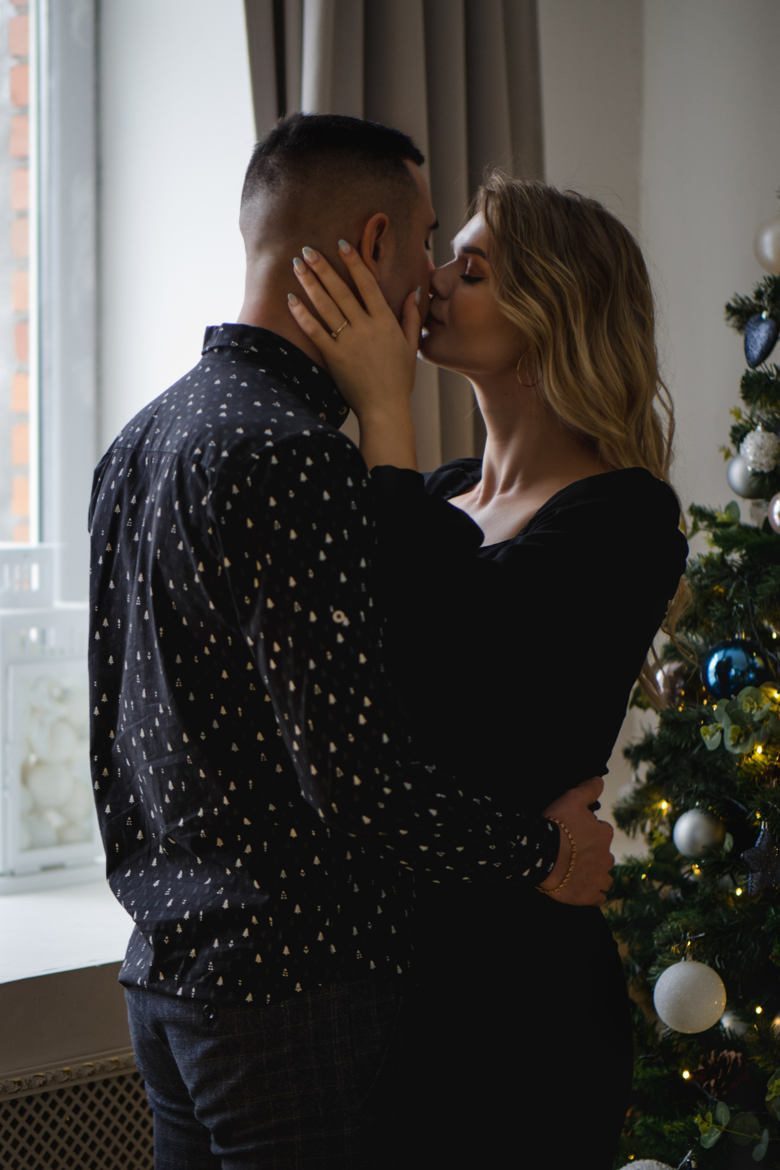 Портфолио Love Story