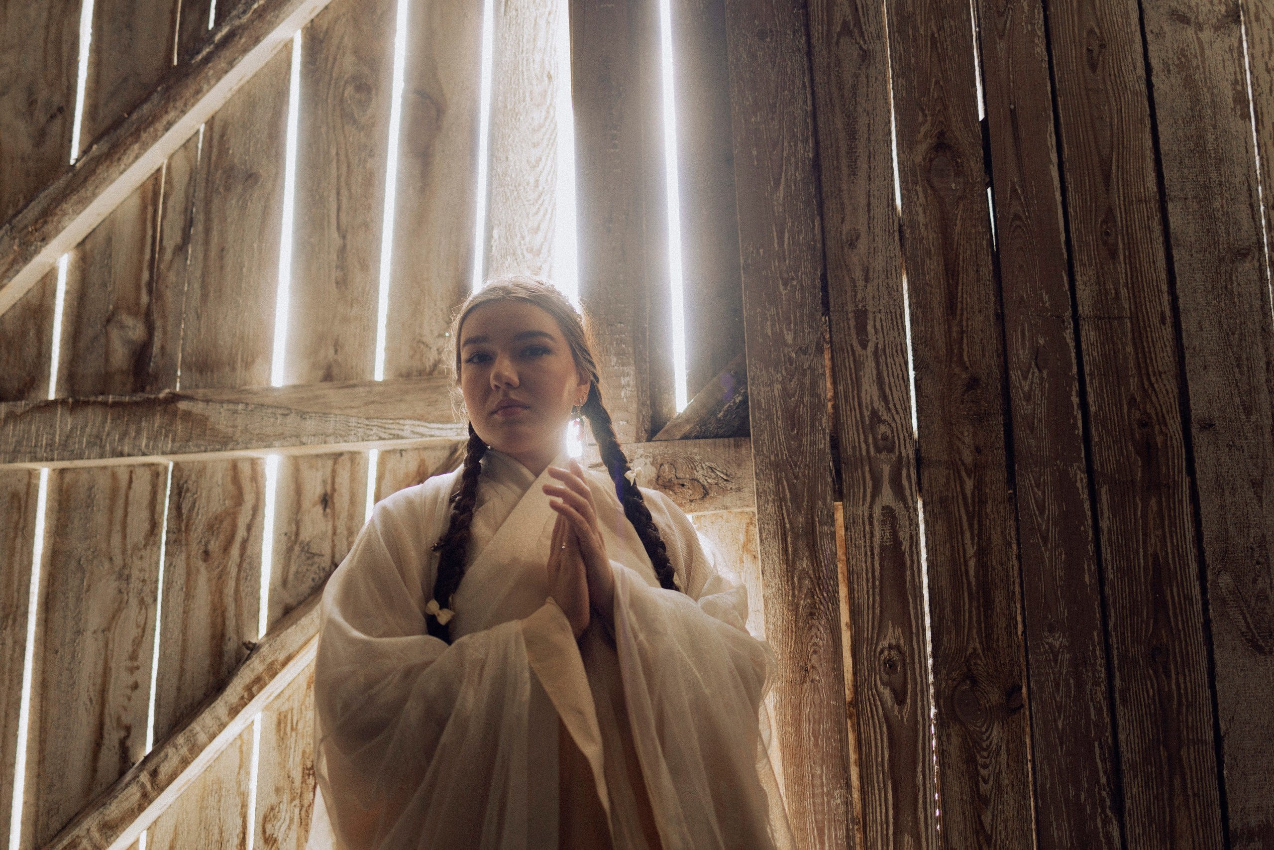 Евгений и Ольга. Свадебный и портретный фотограф Тюмень