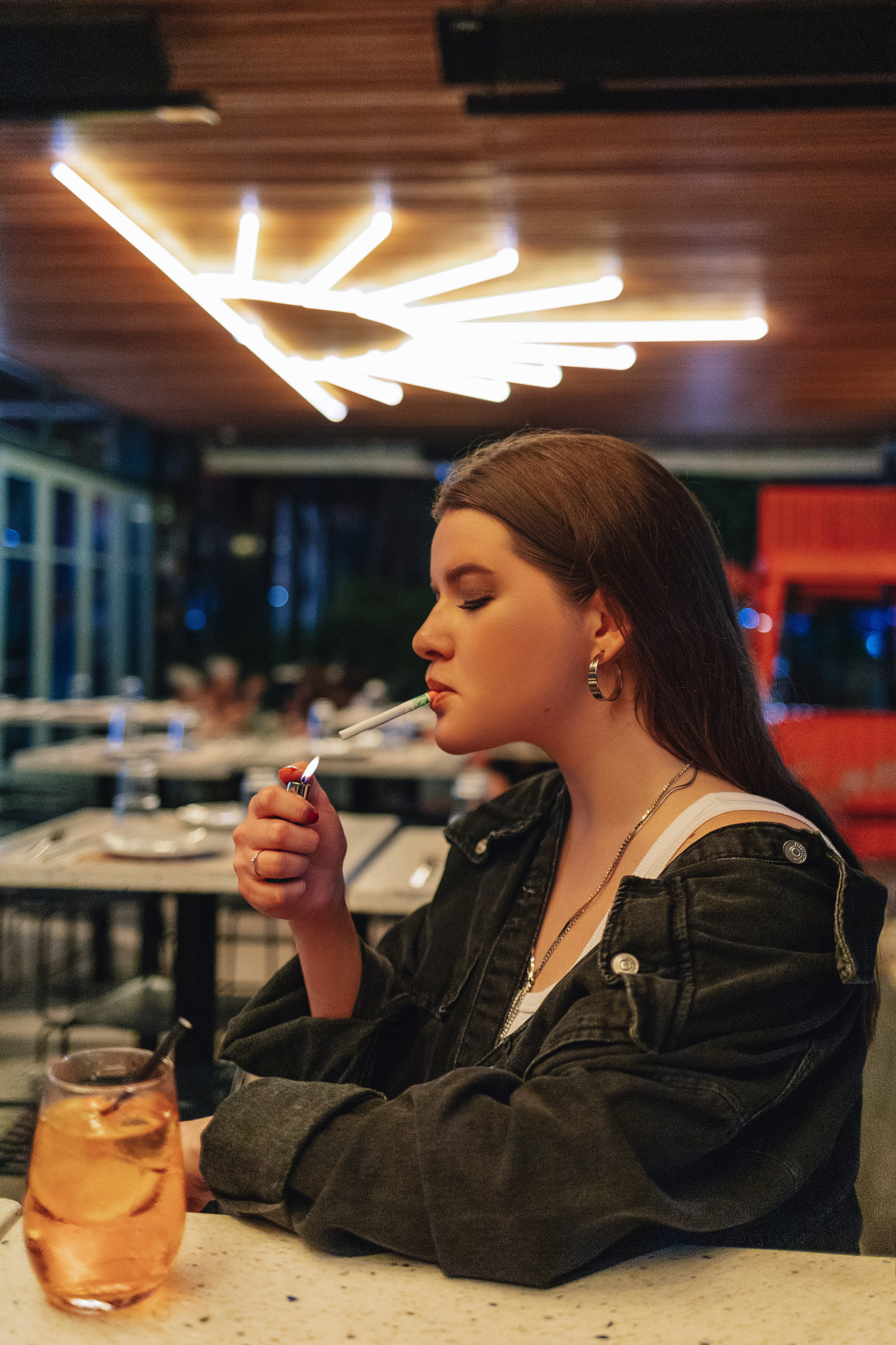 Индивидуальная. Фотограф в Буэнос-Айресе