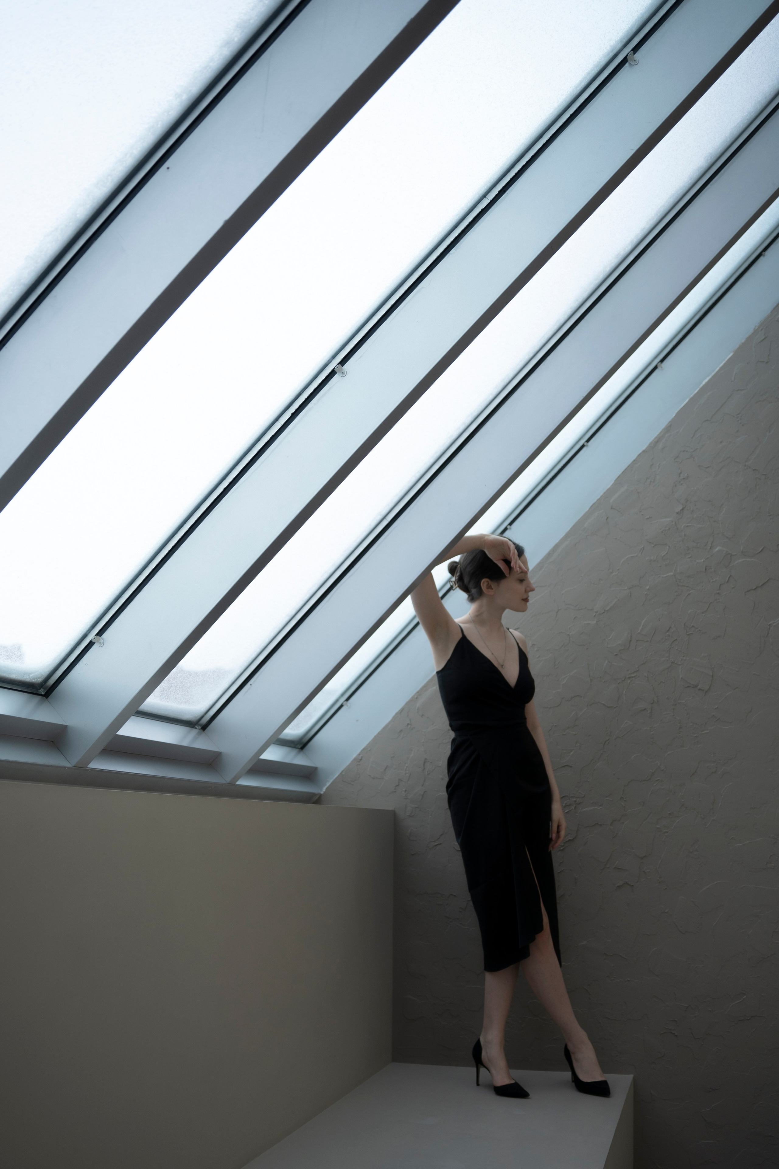 Мила. Главная