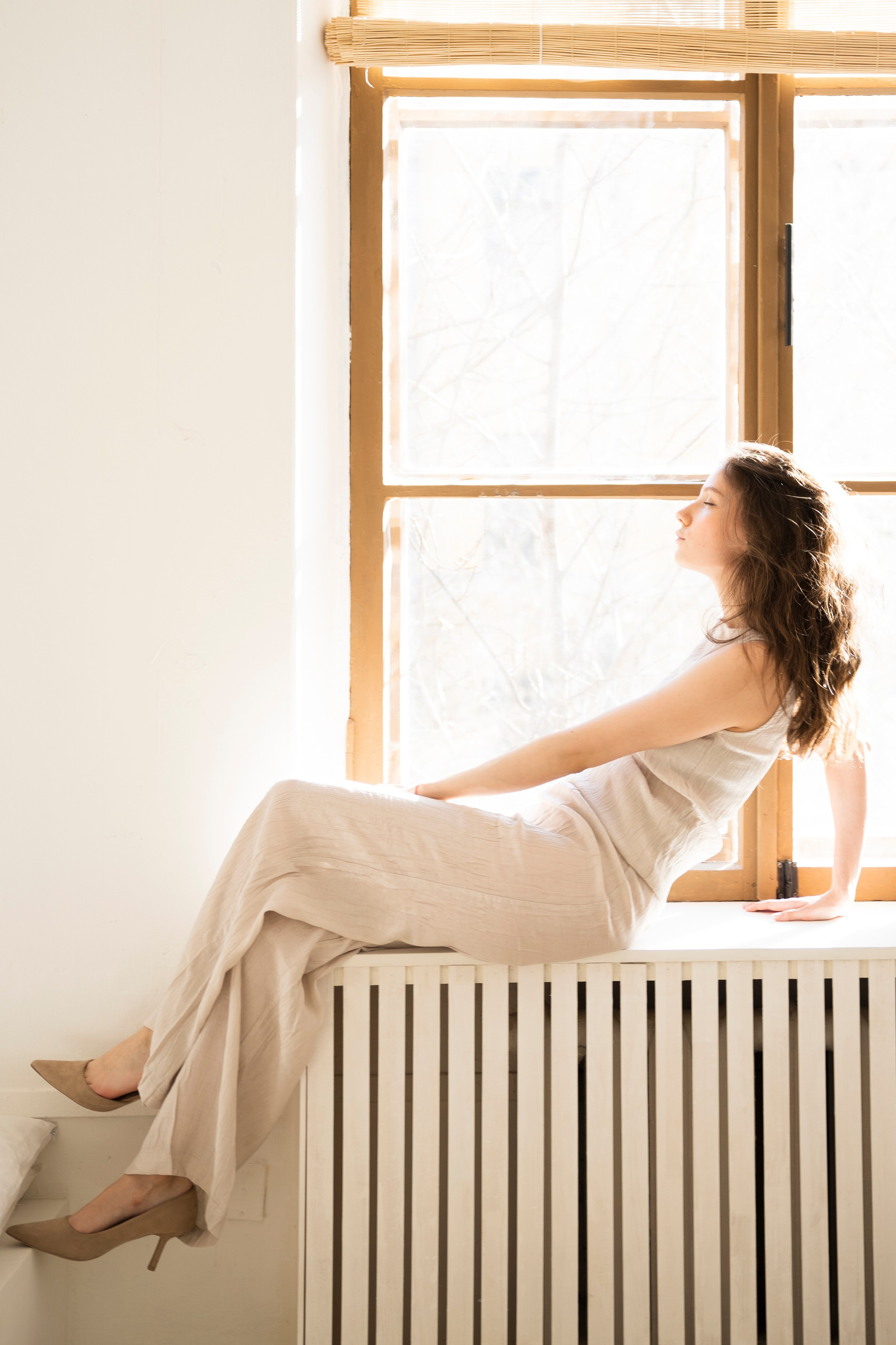 Анастасия. Главная