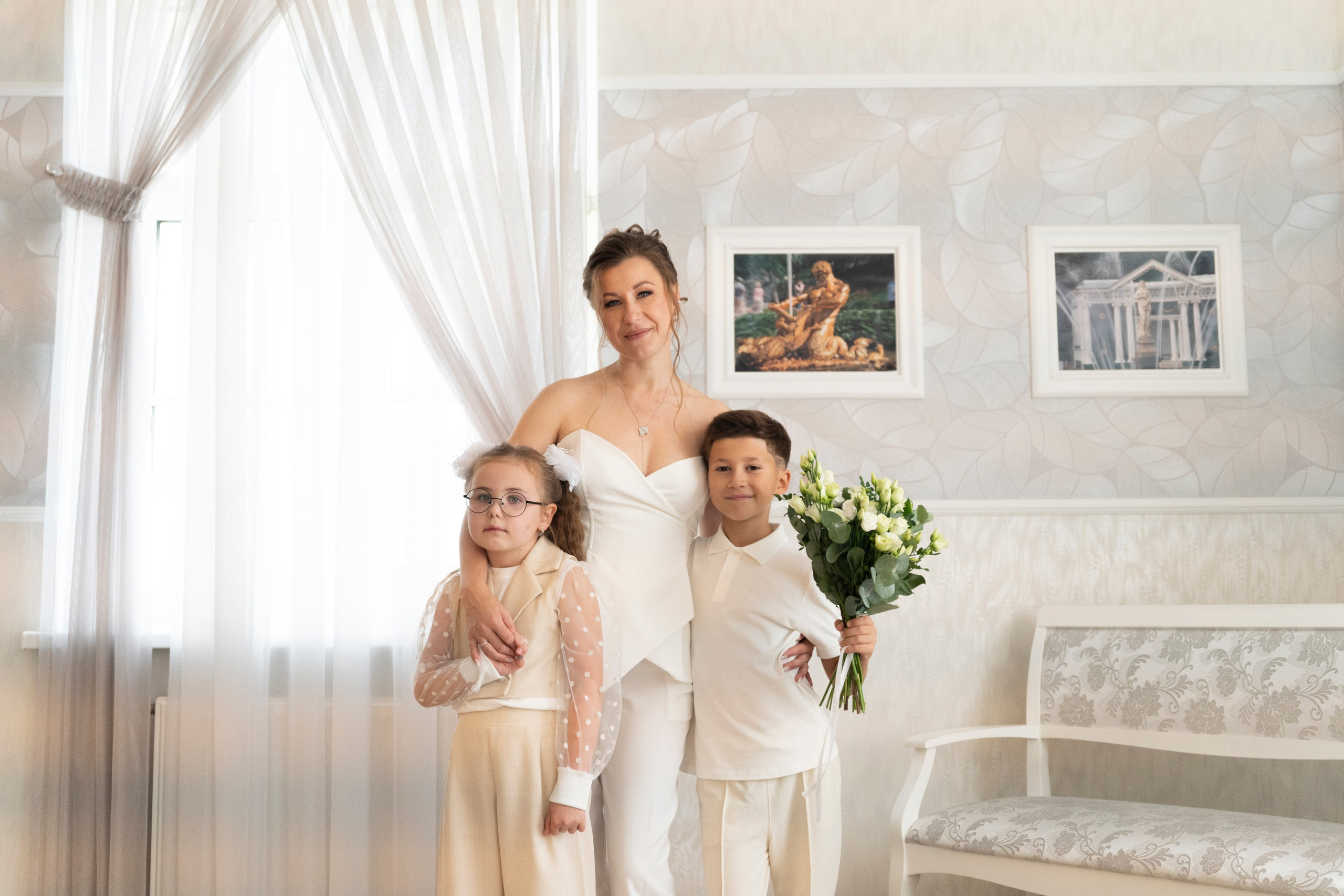 Дарья+Олег. Главная