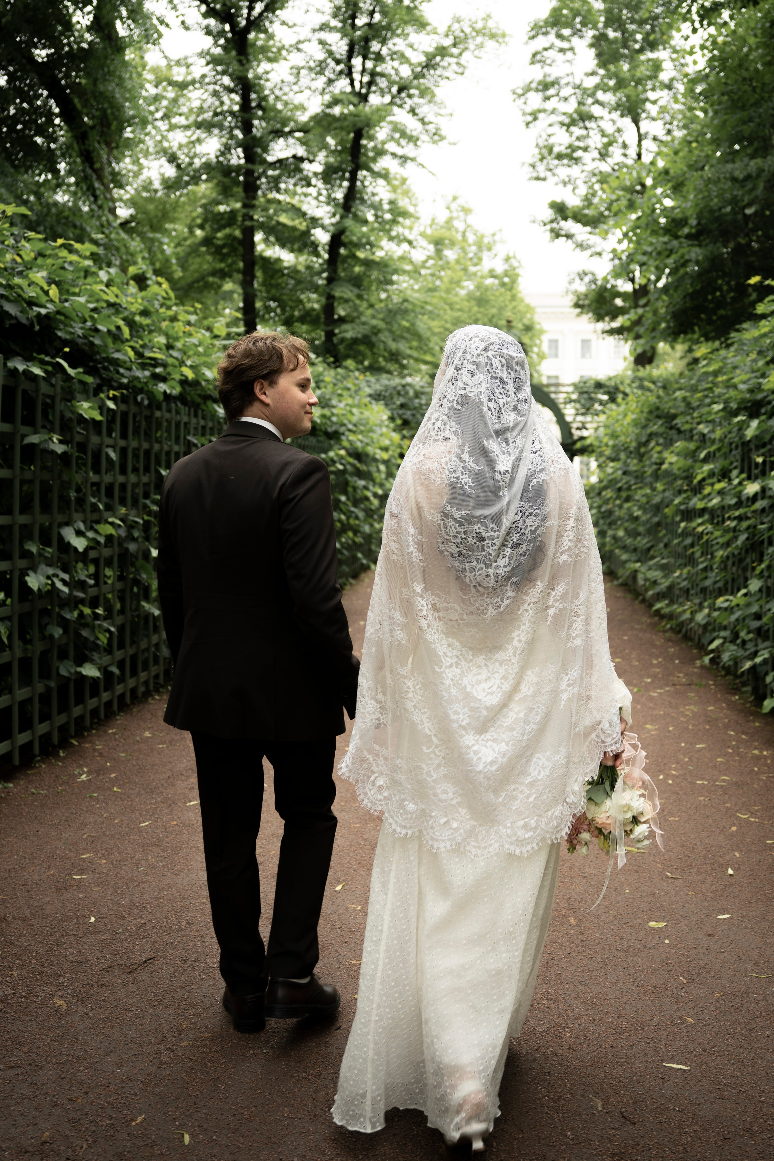 Юлия+Вячеслав. Главная