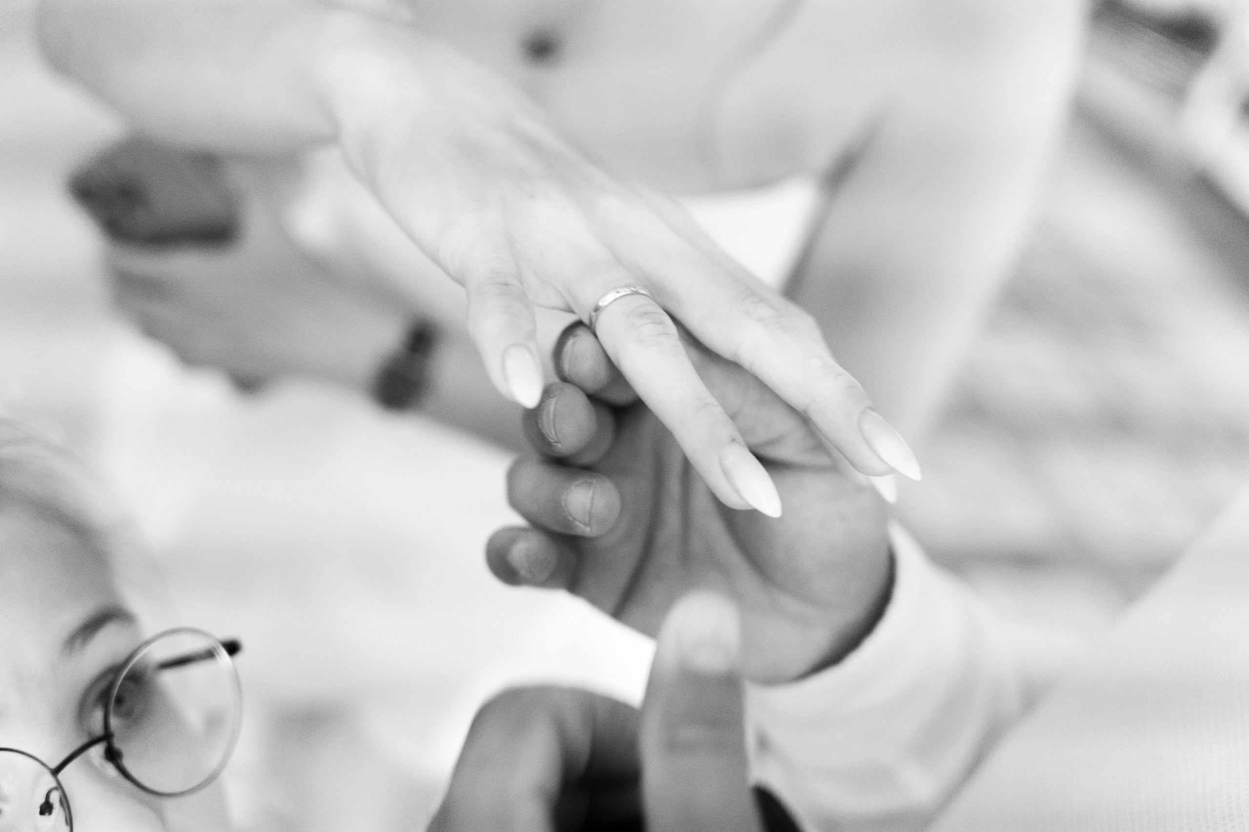 Дарья+Олег. Главная