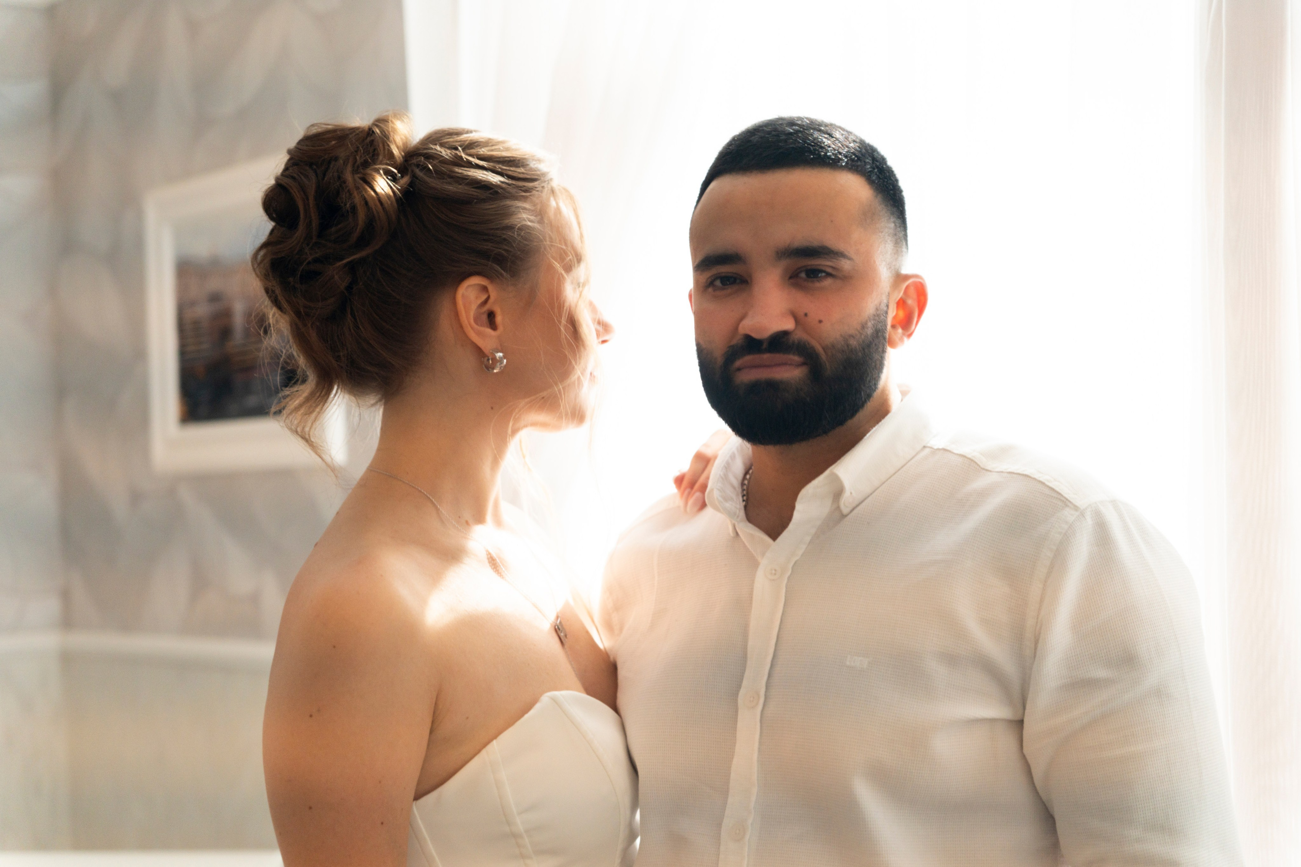 Дарья+Олег. Главная