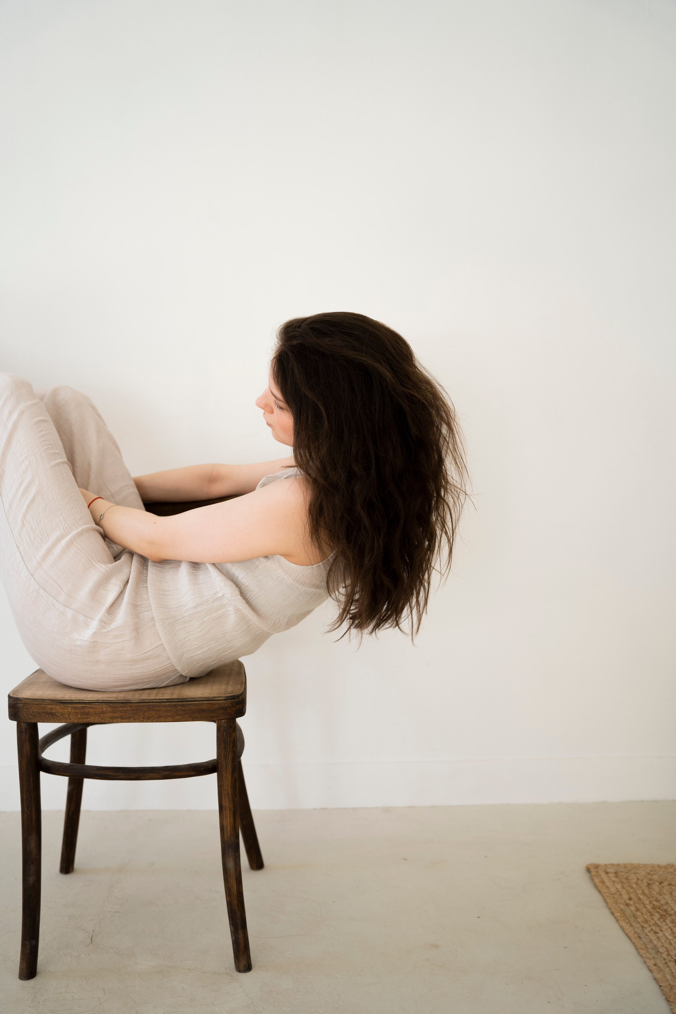 Анастасия. Главная