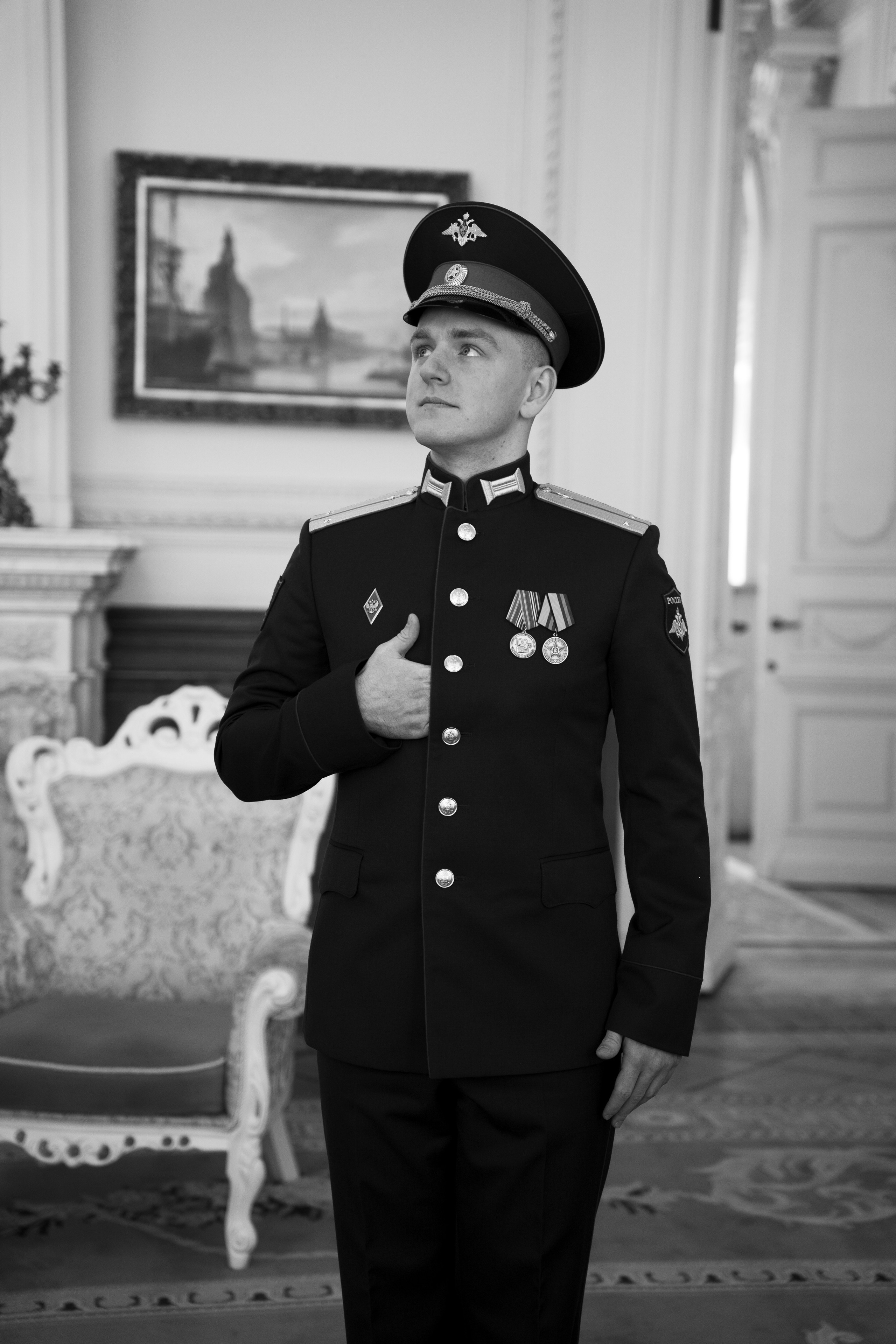 Анна+Никита. Главная