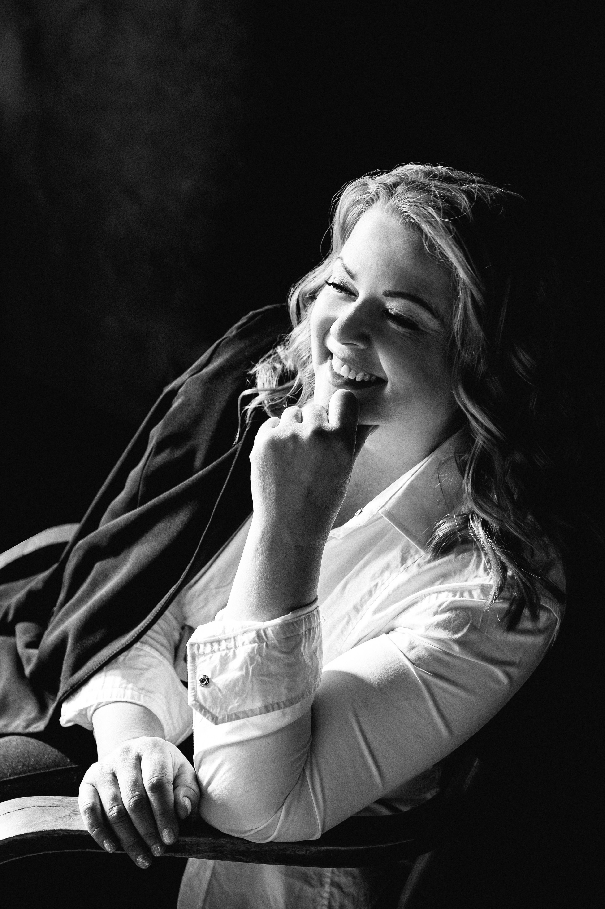 Фотодень. Фотограф и видеограф в Тюмени Анна Жагорина, 11 лет в профессии