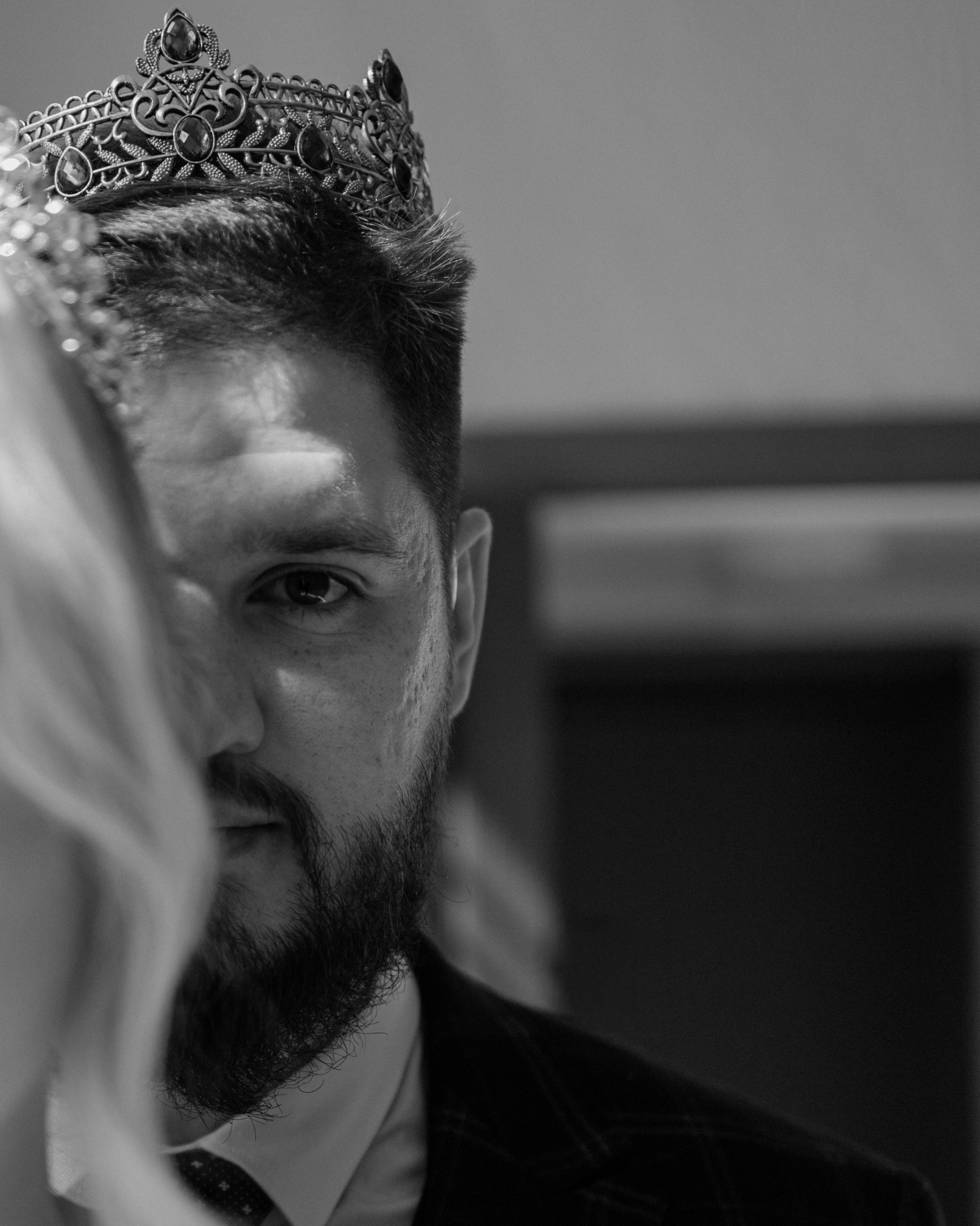 Королевская свадьба Романа и Тамары. Главная