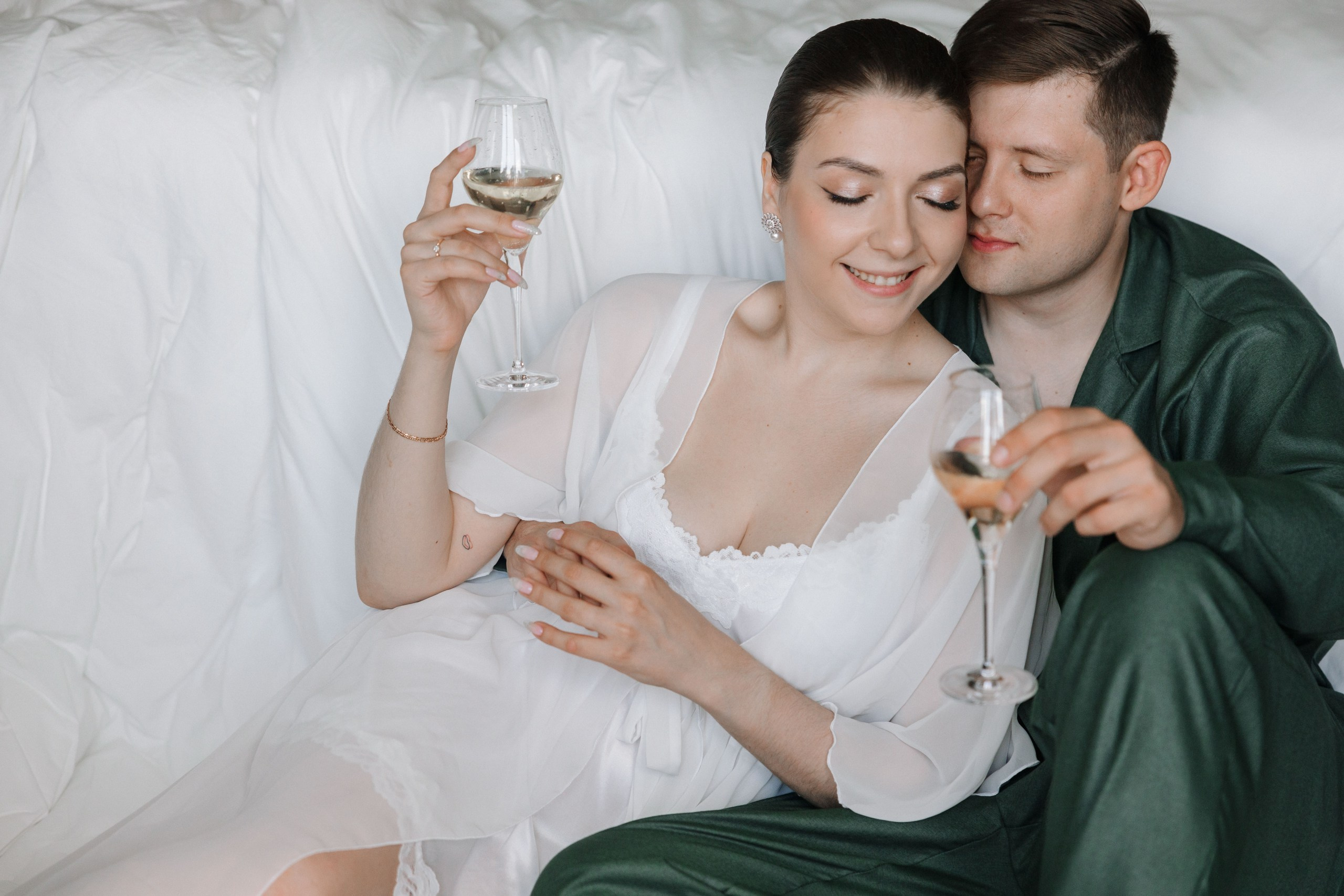 Портфолио. Главная