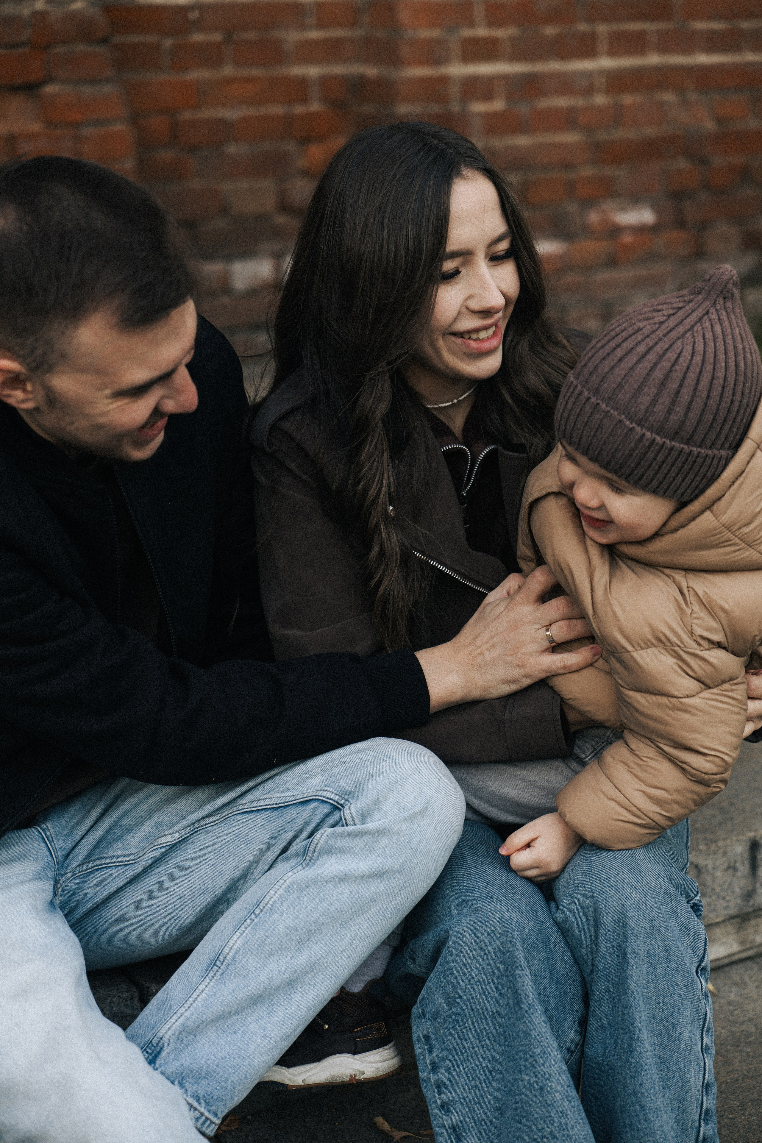 С легкостью и комфортом для каждого. Индивидуальные, семейные съемки, love story съемки фотограф в Красноярске Ирина Белова