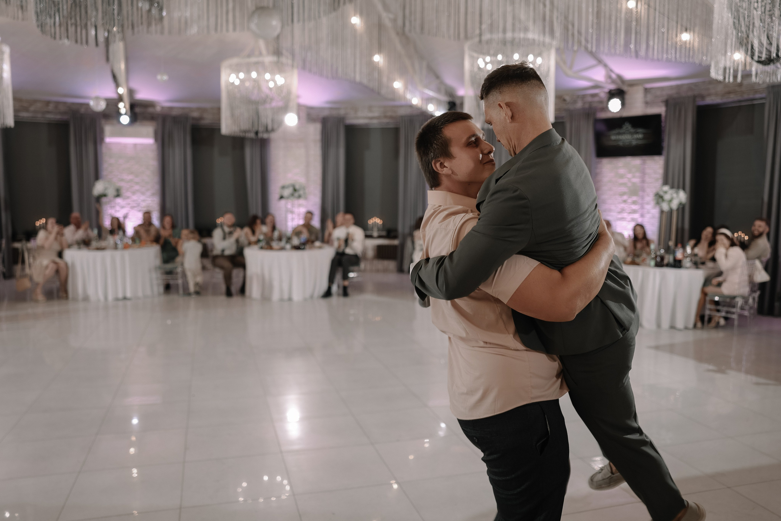 Вместе с отцом Николаем…. Свадебный и семейный Фотограф Денис Кошель